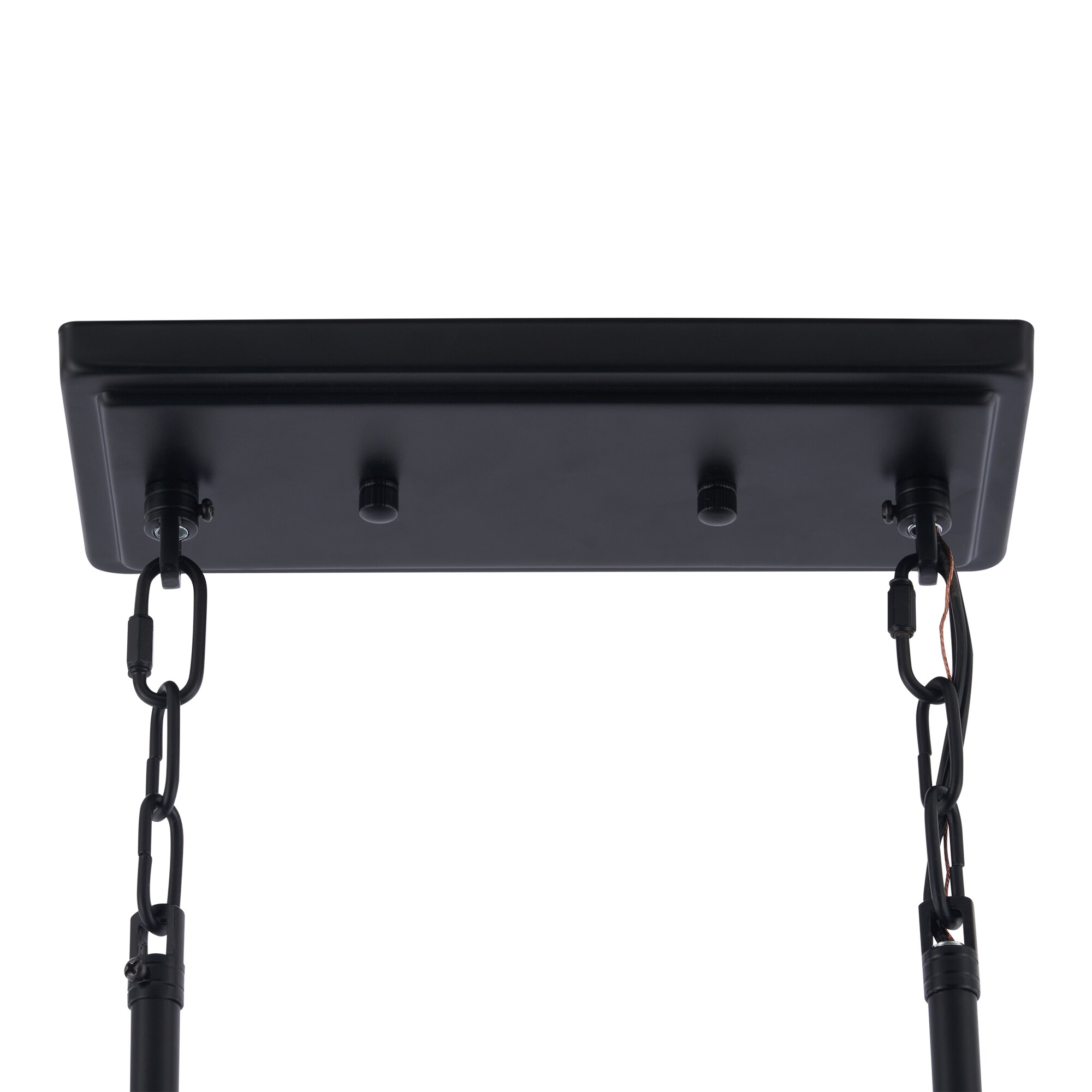 CO-Z HCF-4007-00 flushmounts - View #5