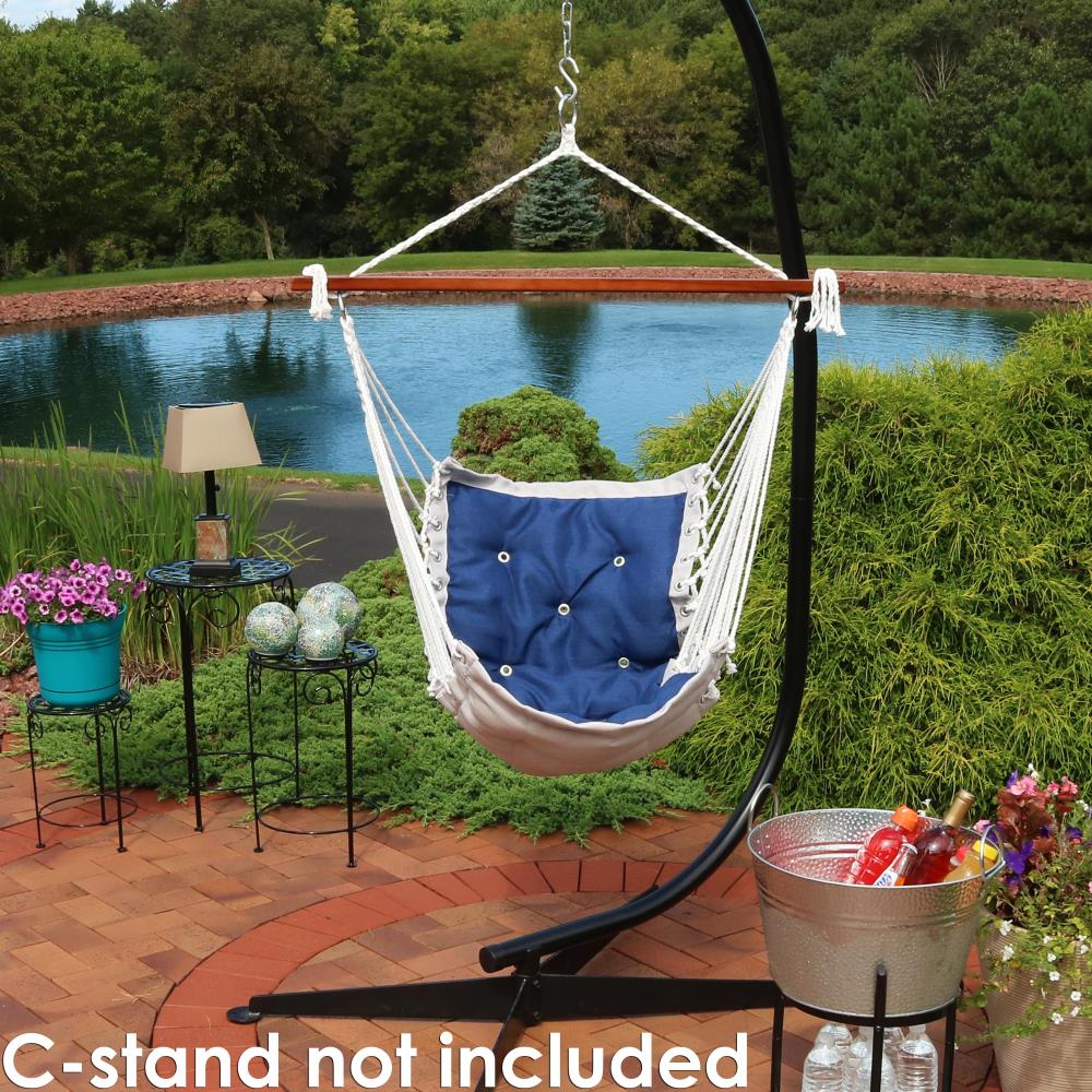 Sunnydaze Decor LY-TFHS-NB hammocks - View #5