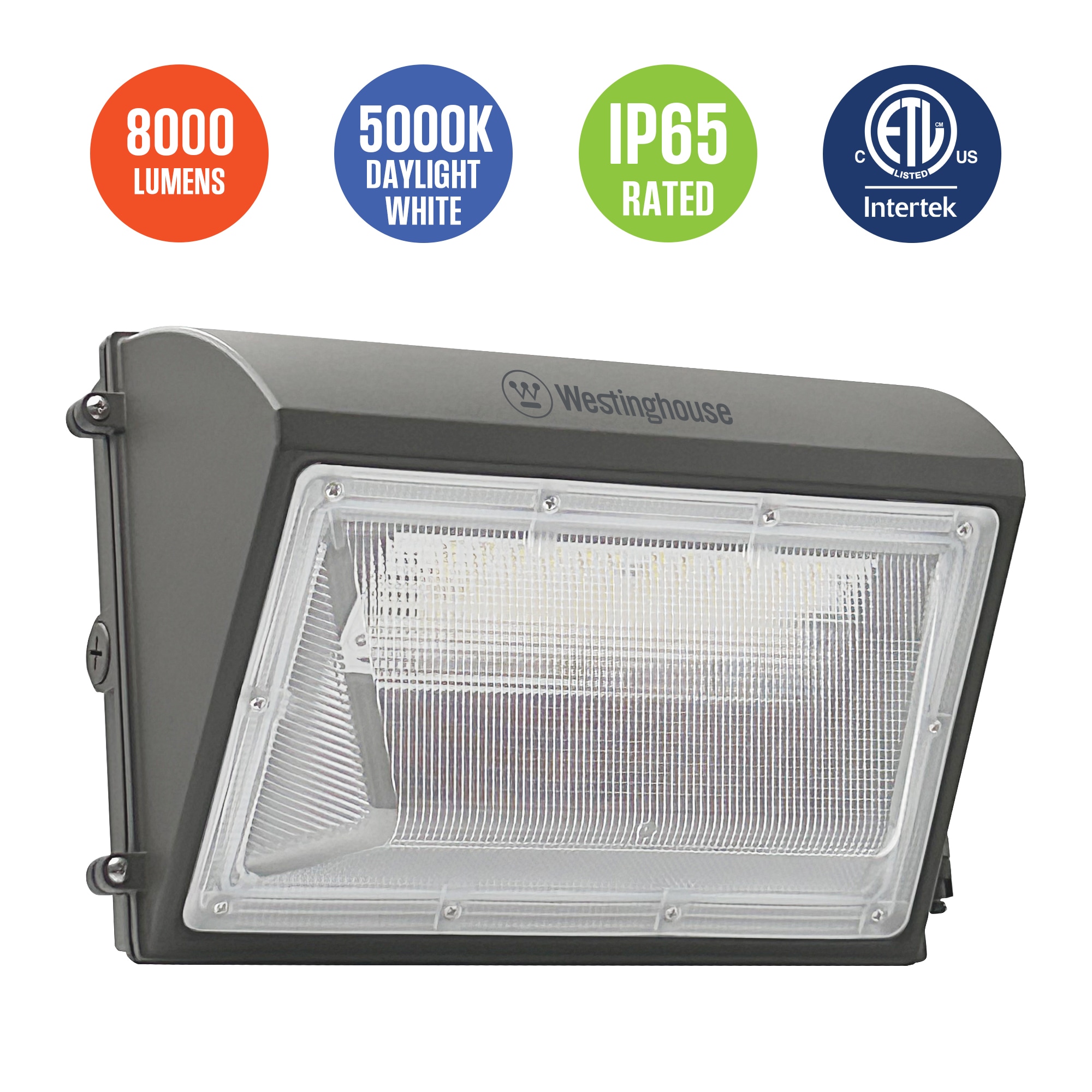 Westinghouse RMLSWP08001HB Wall-Pack-Lights - View #4