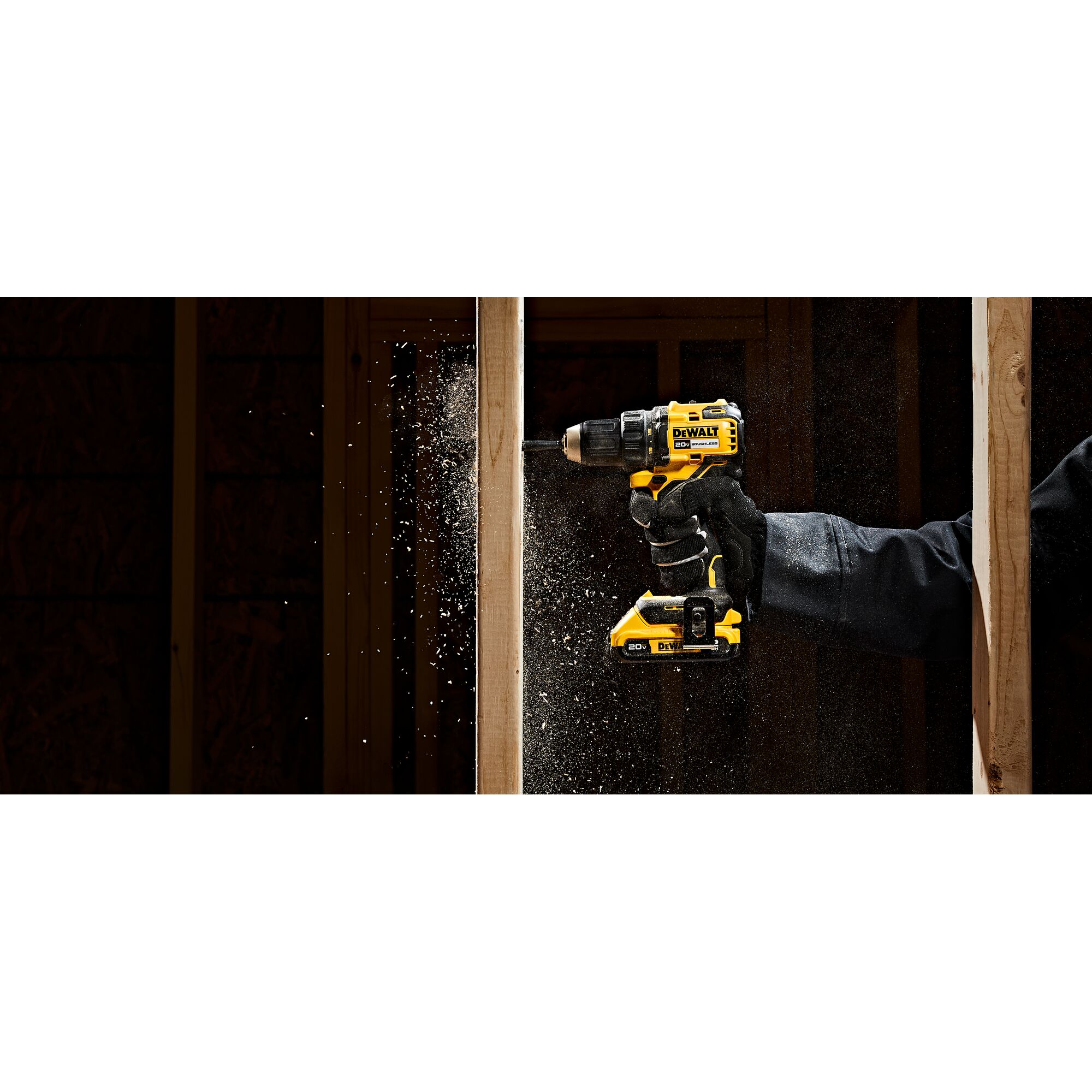 DEWALT DCD793D1 c100010 - View #12