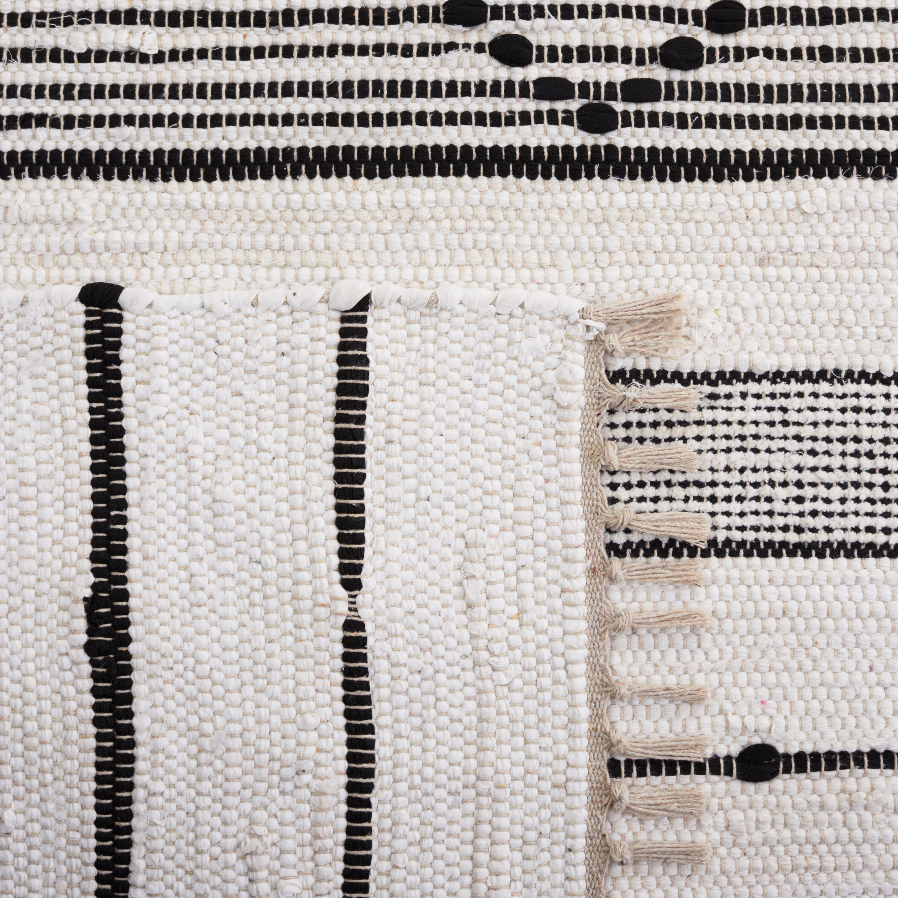 Safavieh STK203A-5 rugs - View #3