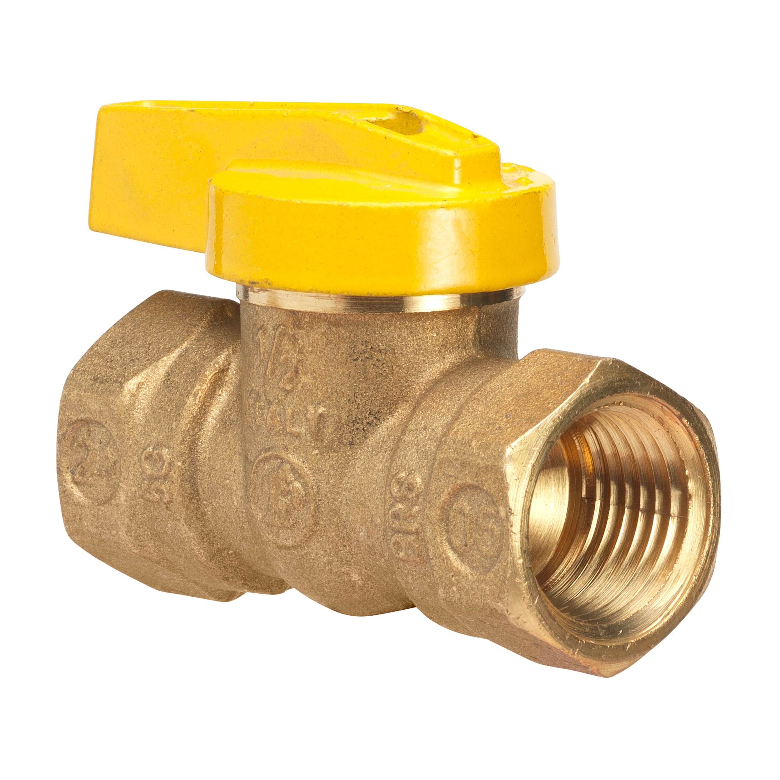 Homewerks VGV1LHB3B Ball-Valves - View #2