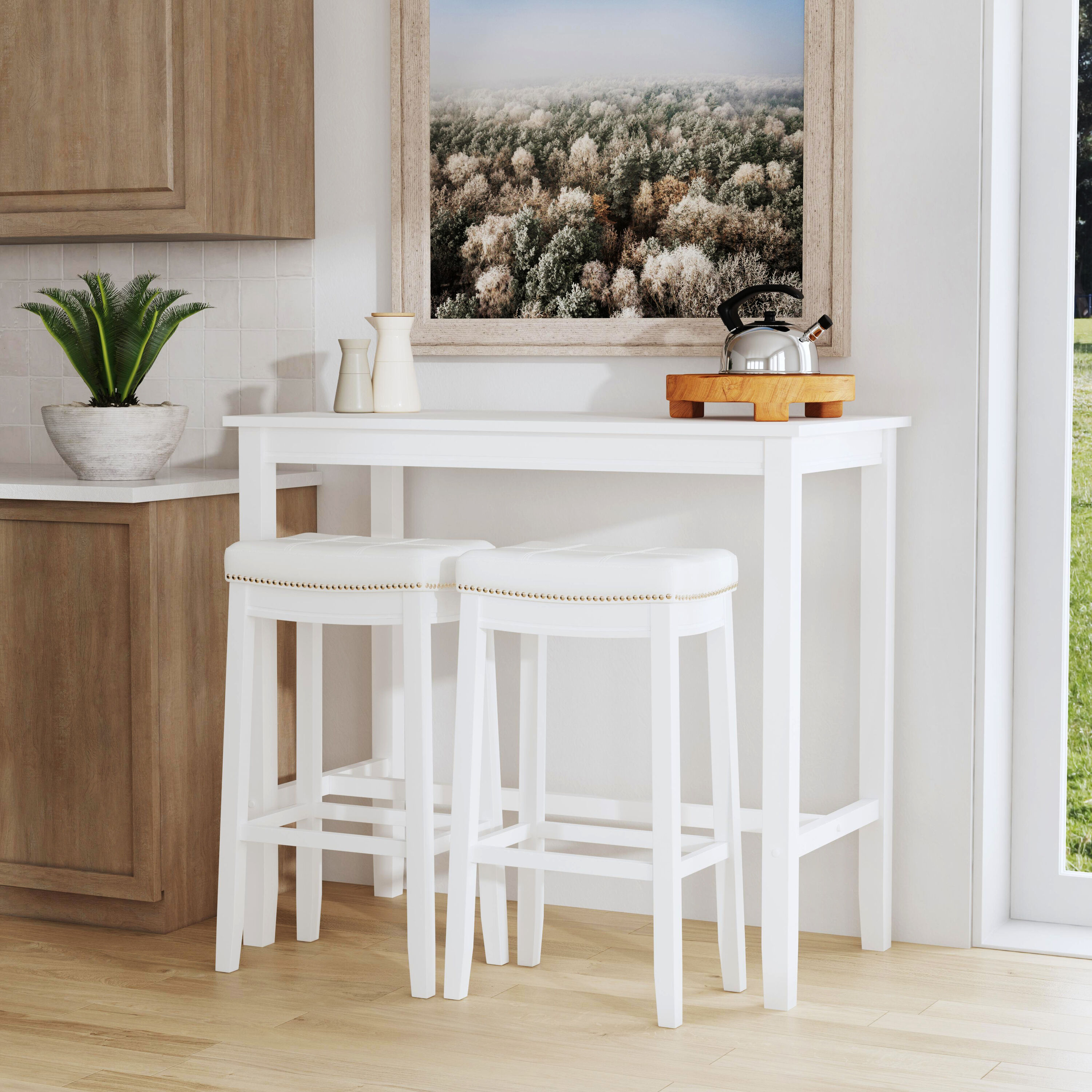 Linon LOWES2188 Dining-Sets - View #8