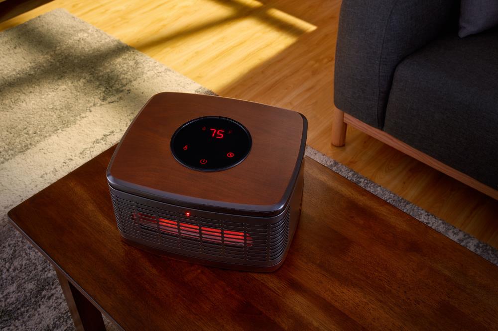 Greentouch 2224HI-13-243 Portable-Electric-Heat - View #8