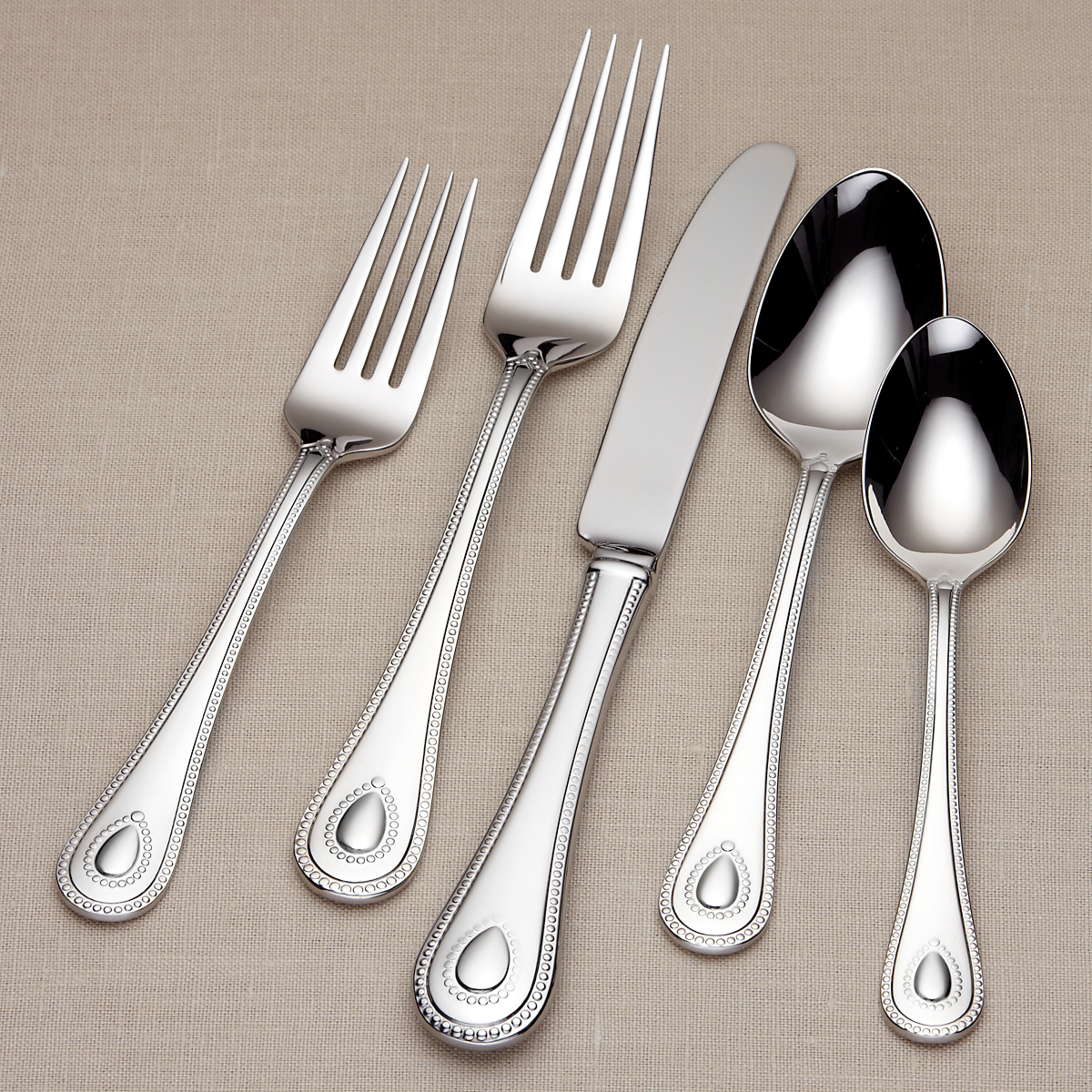 LENOX 829739 flatware - View #7