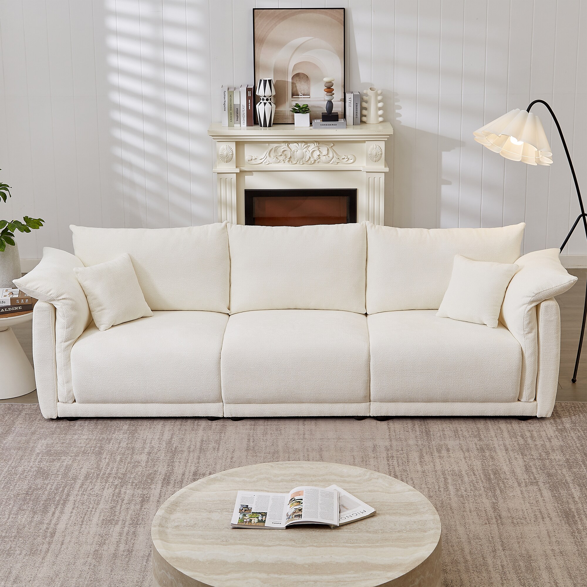 Bybafun YD2700120 Sofas-Loveseats - View #3