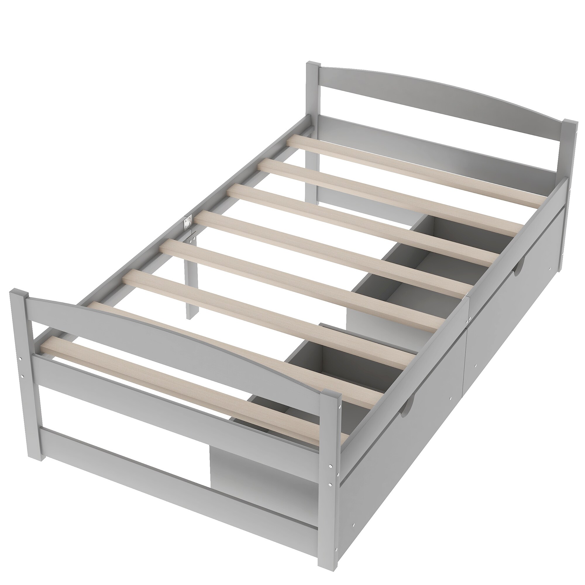 ModernLuxe WF195910AAE beds - View #15