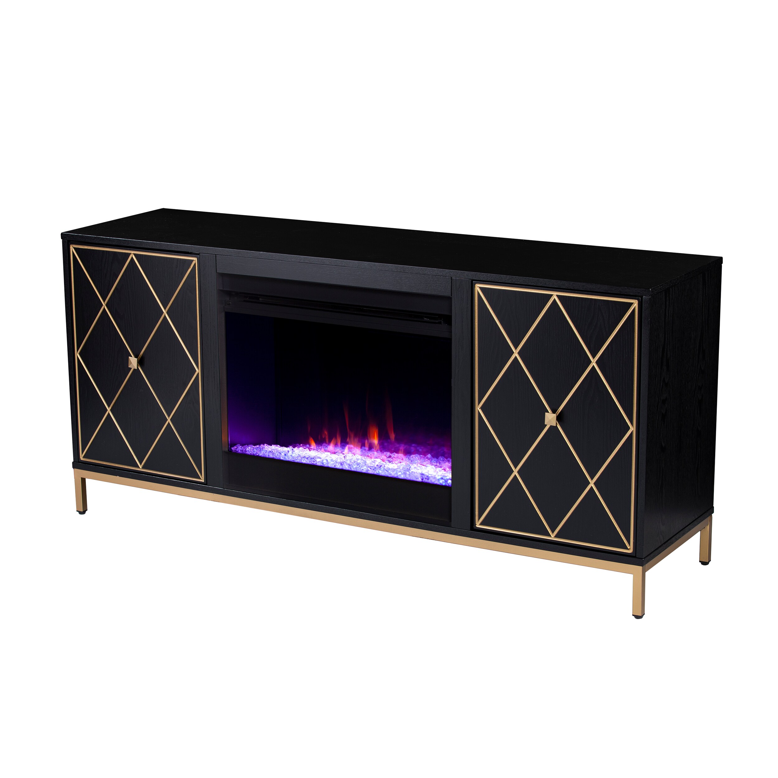 Southern Enterprises FC1111956 Electric-Fireplaces - View #7