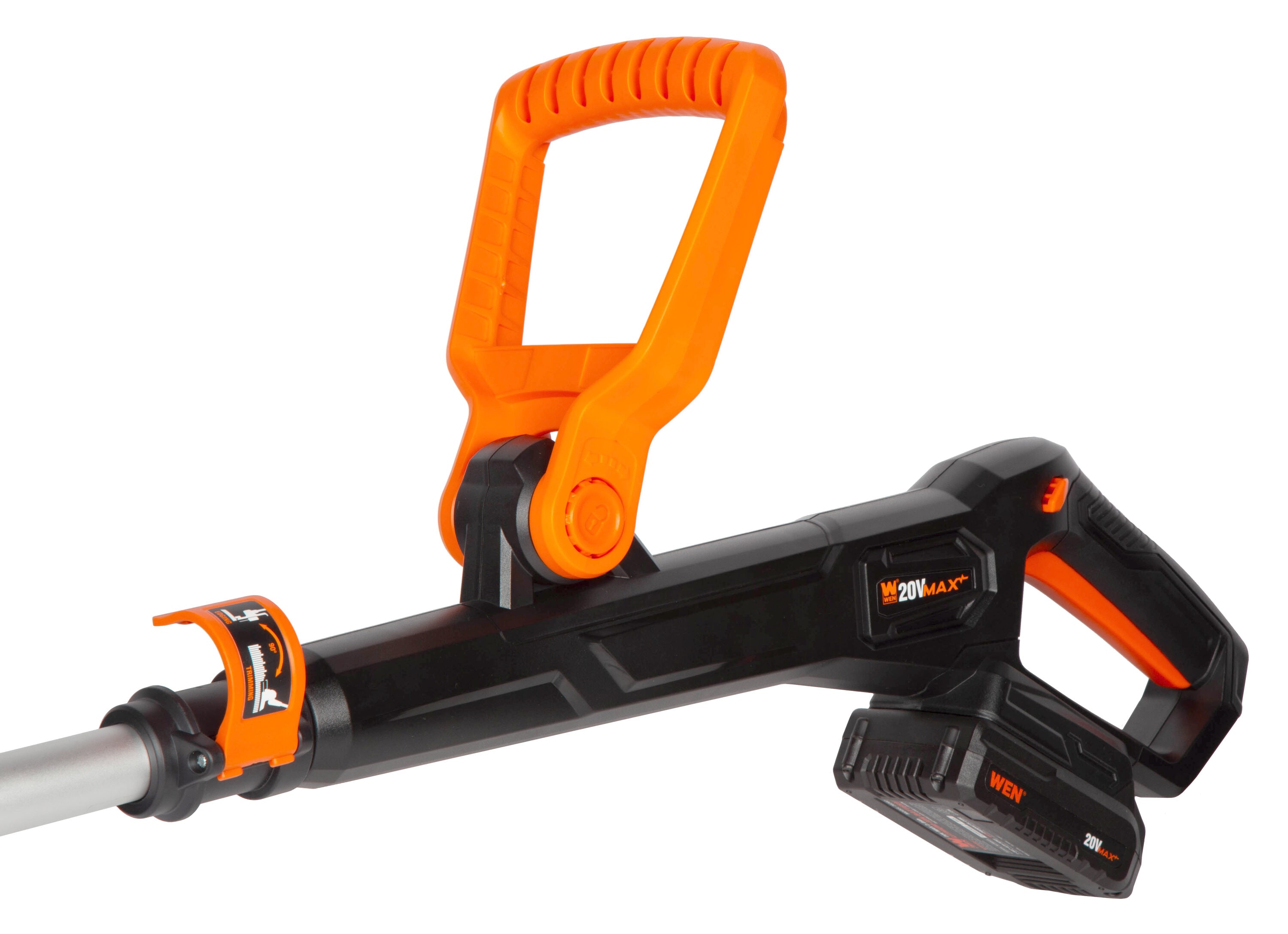 WEN 20813 Cordless-String-Trimmers - View #5
