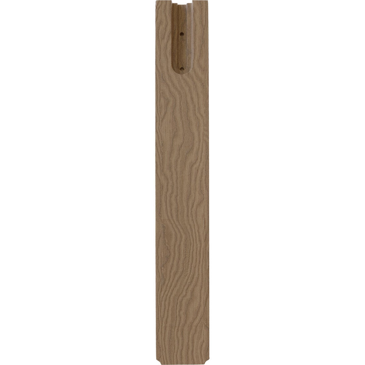 Ekena Millwork BKTW02X10X12CVGM Exterior-Brackets-Braces - View #4