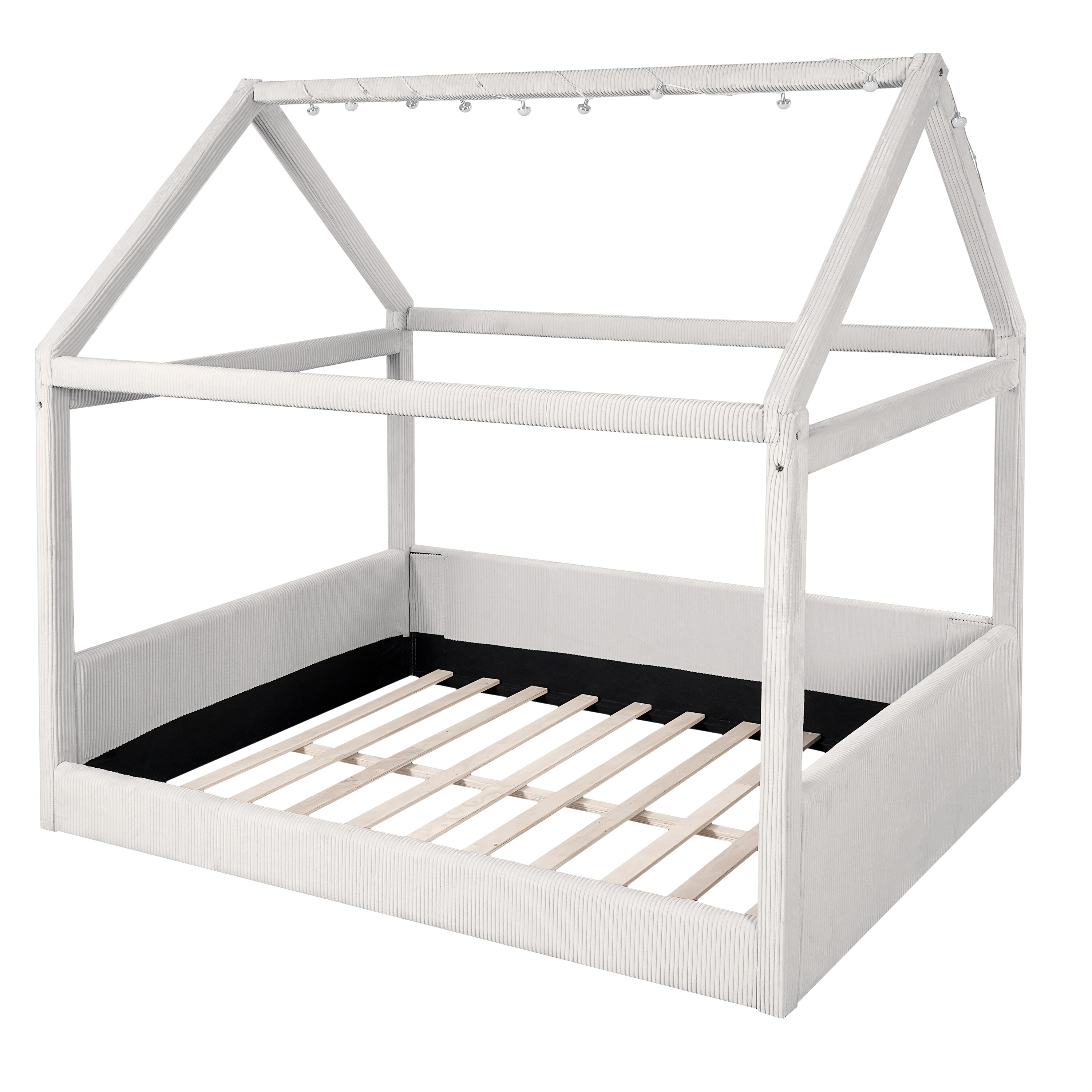 ModernLuxe L3P-N7500001335A beds - View #16