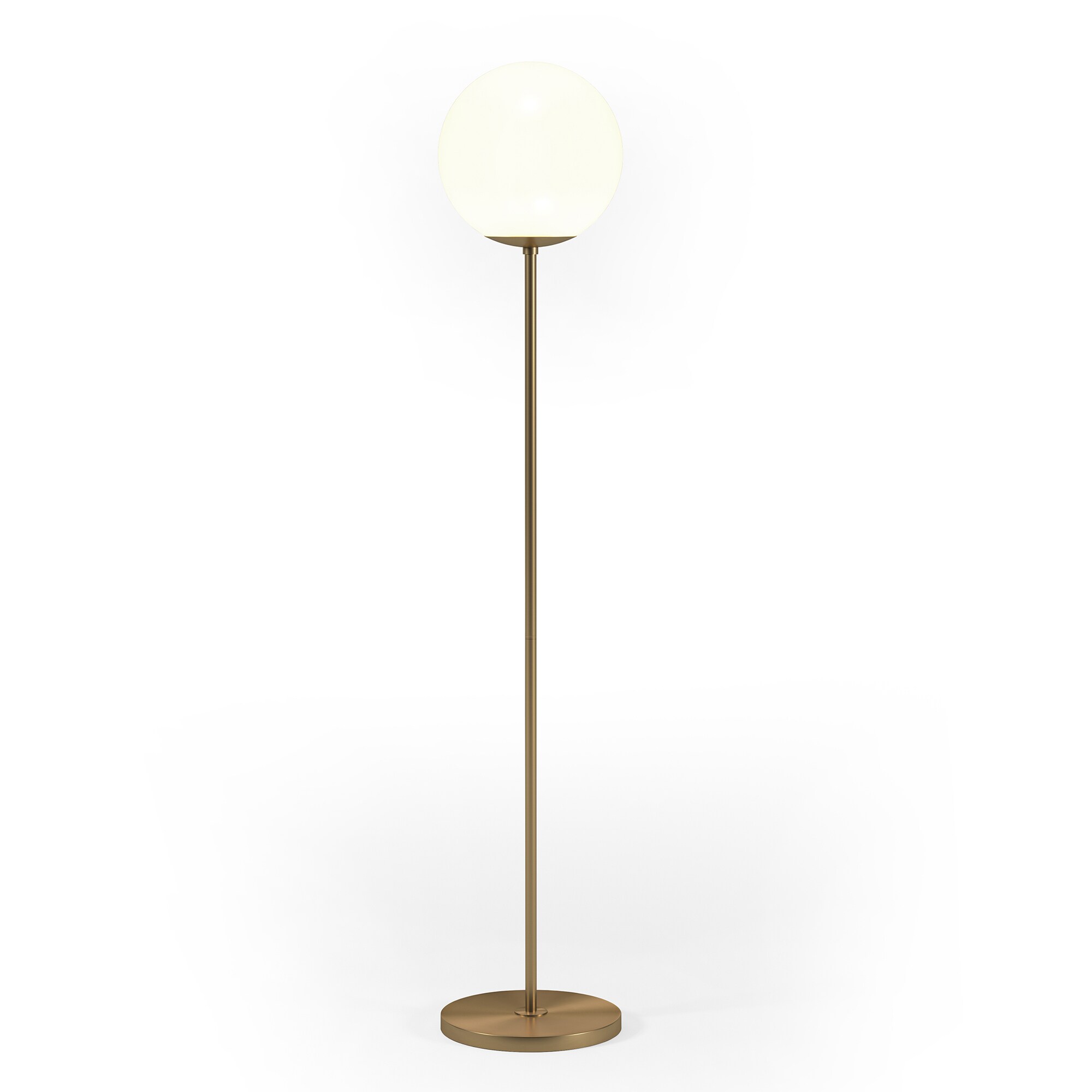 Hailey Home FL0069 floorlamps - View #3