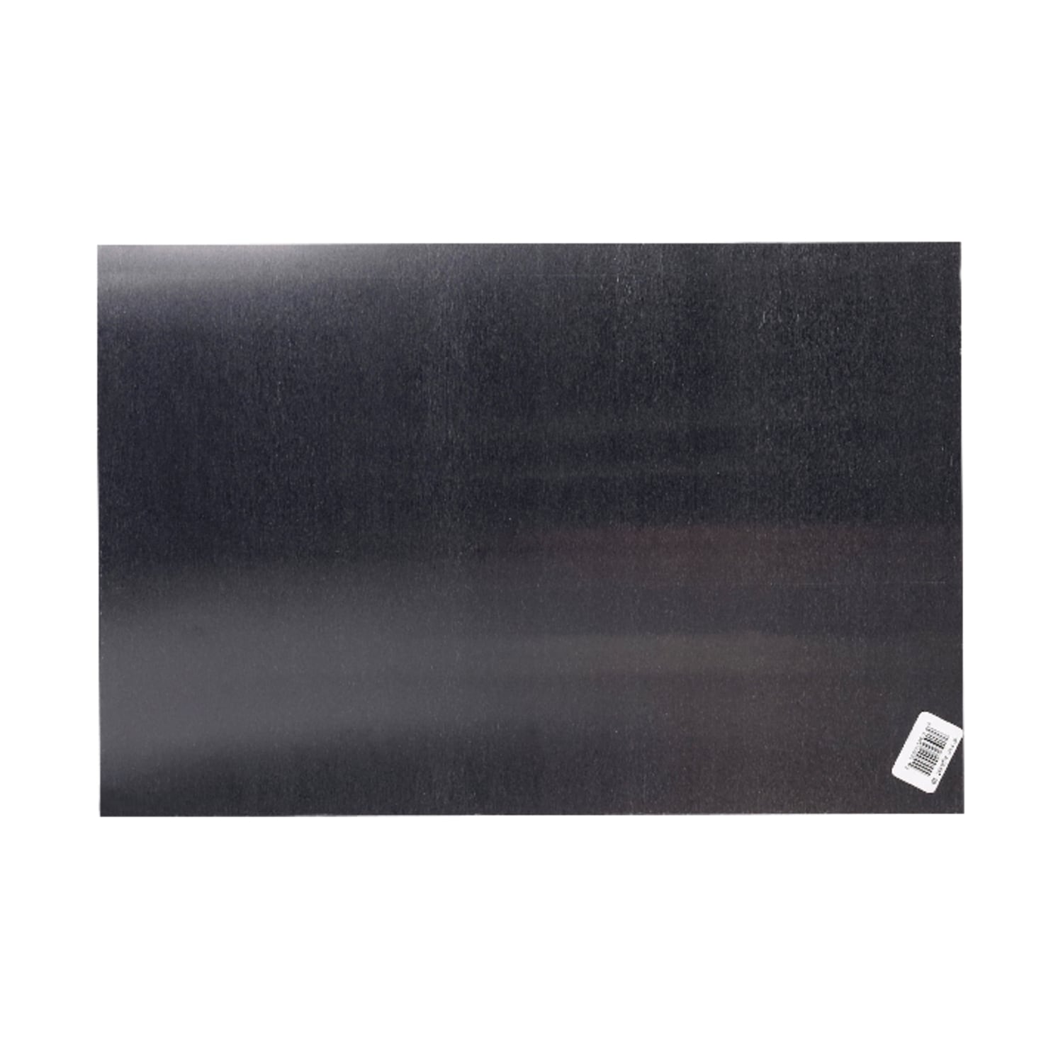 Steelworks -  0.025 in. X 12 in. W X 18 in. L Mill Aluminum Sheet Metal (pack 5)