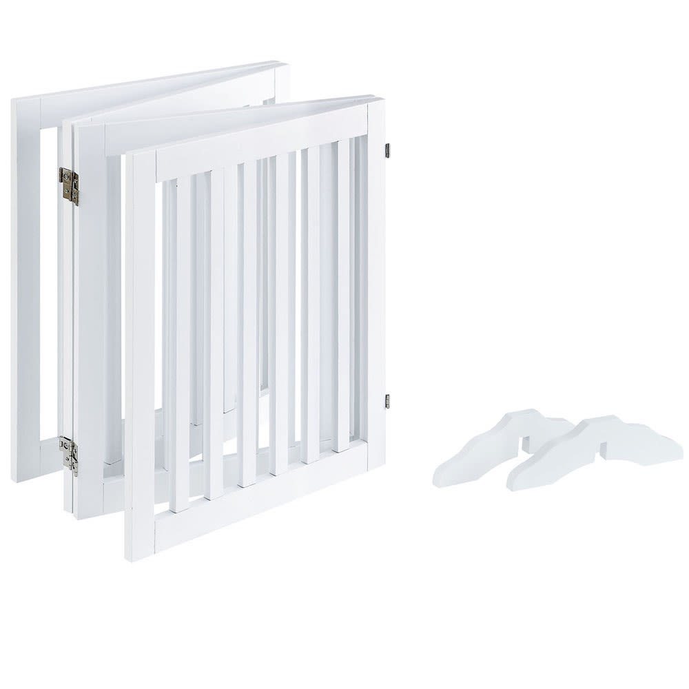 UNIPAWS UH5023 Pet-Gates - View #3
