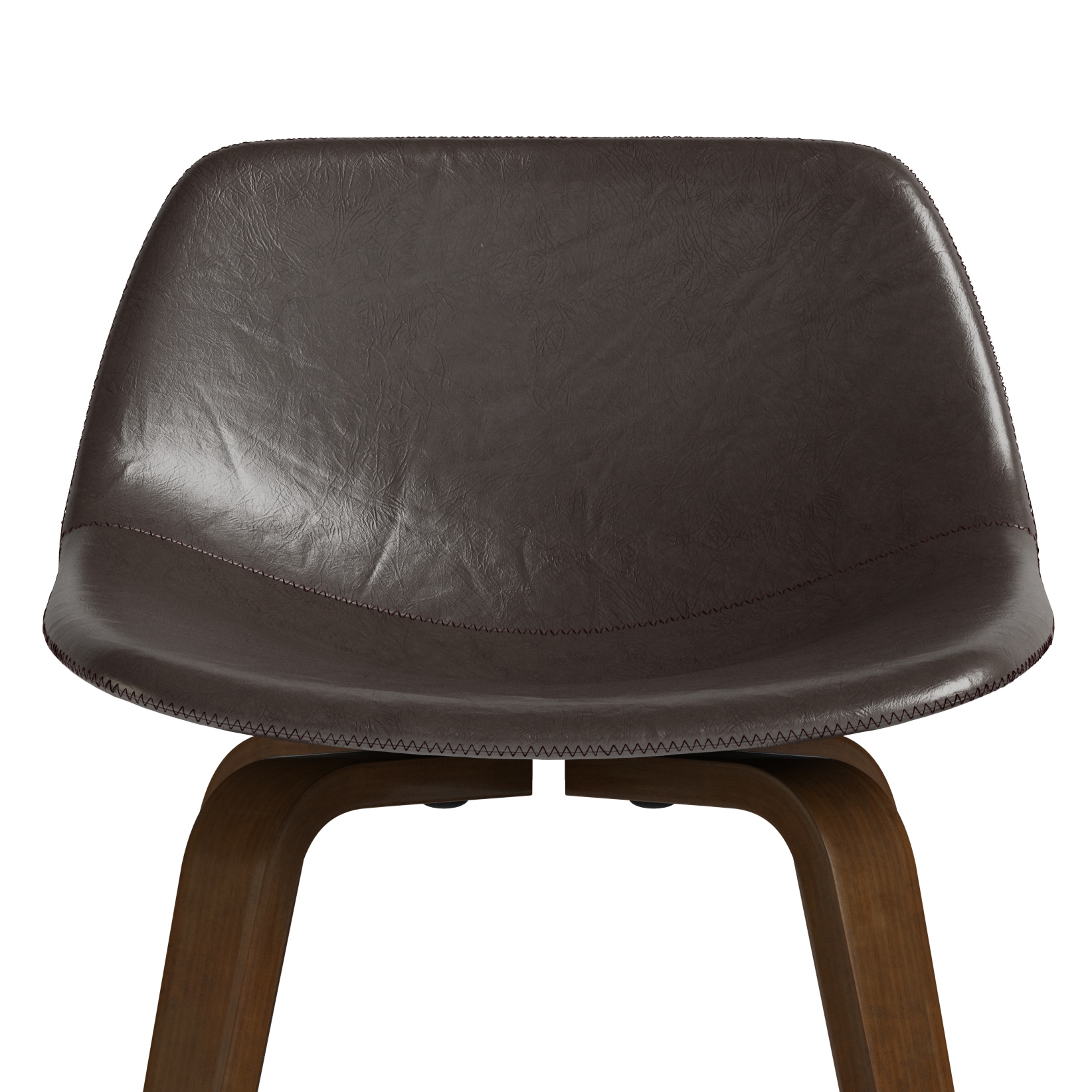 Simpli Home AXCRAN26N-DB stools - View #3