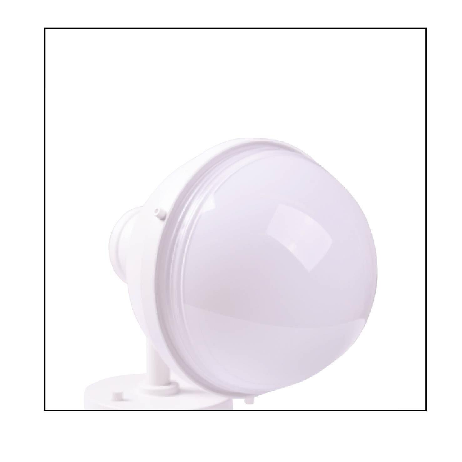 Harbor Breeze ZDL1152-LED6K8030 Outdoor-Wall-Lighting - View #4