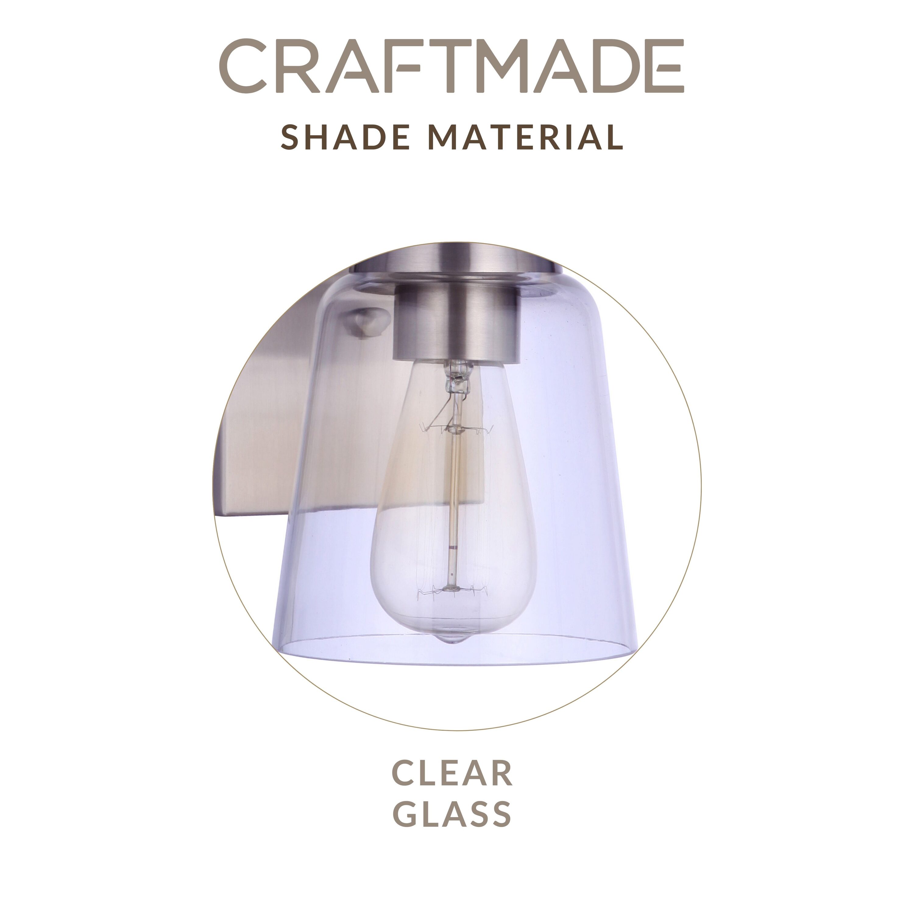 Craftmade 16306BNK1 b089995 - View #3