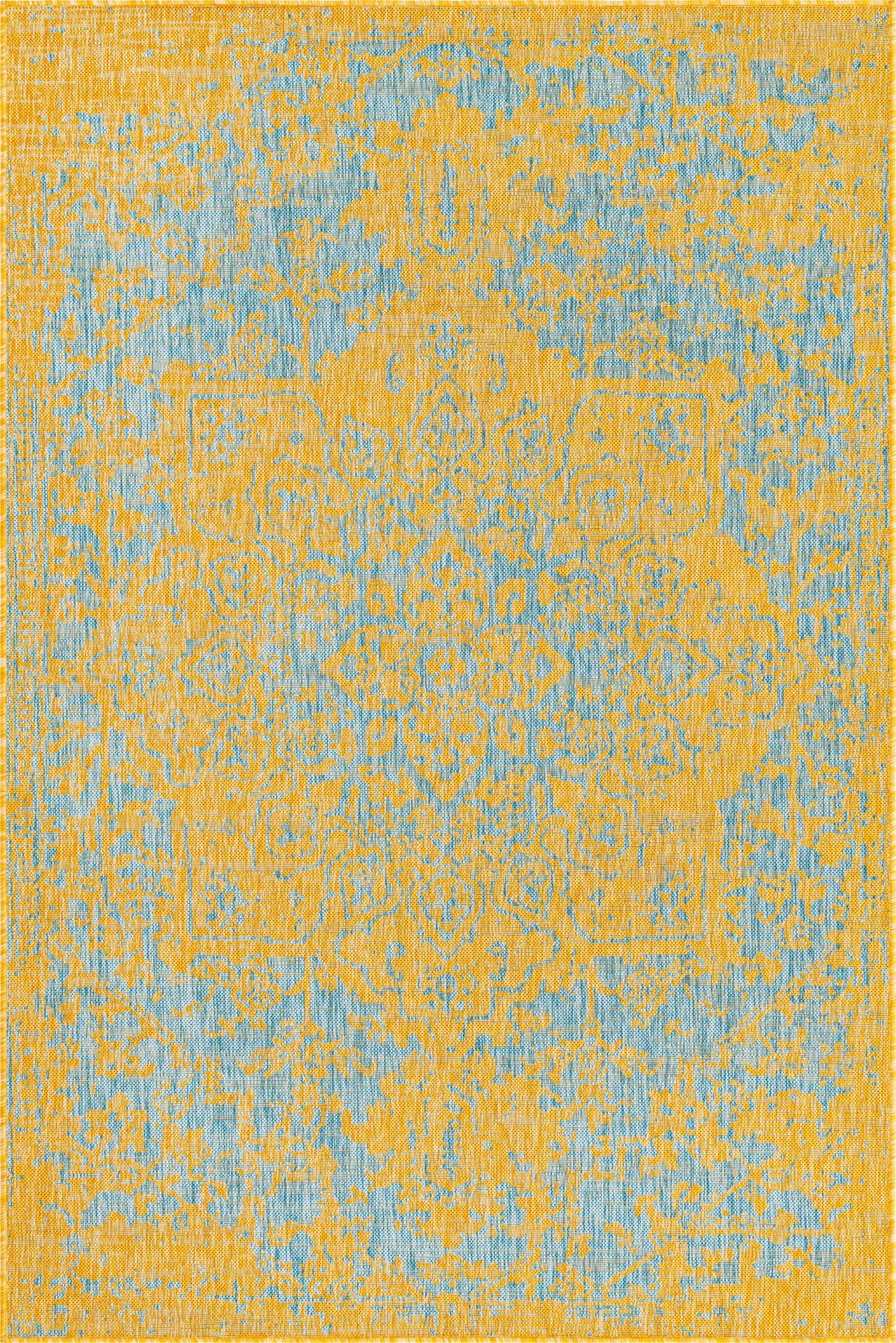 Unique Loom 3179088 rugs - View #2