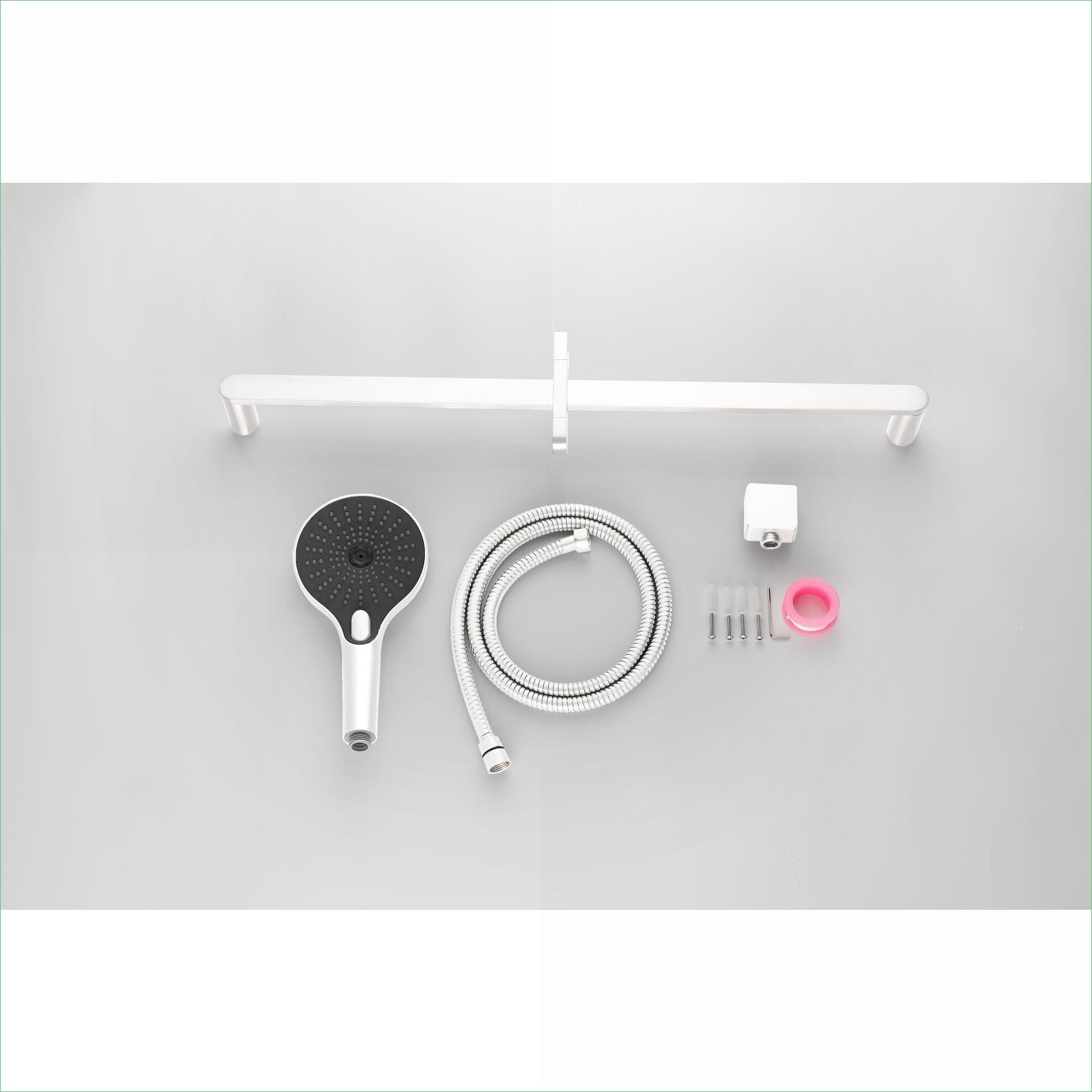 Watnature 1C5WBYGSYWDI Bathroom-Accessories - View #3