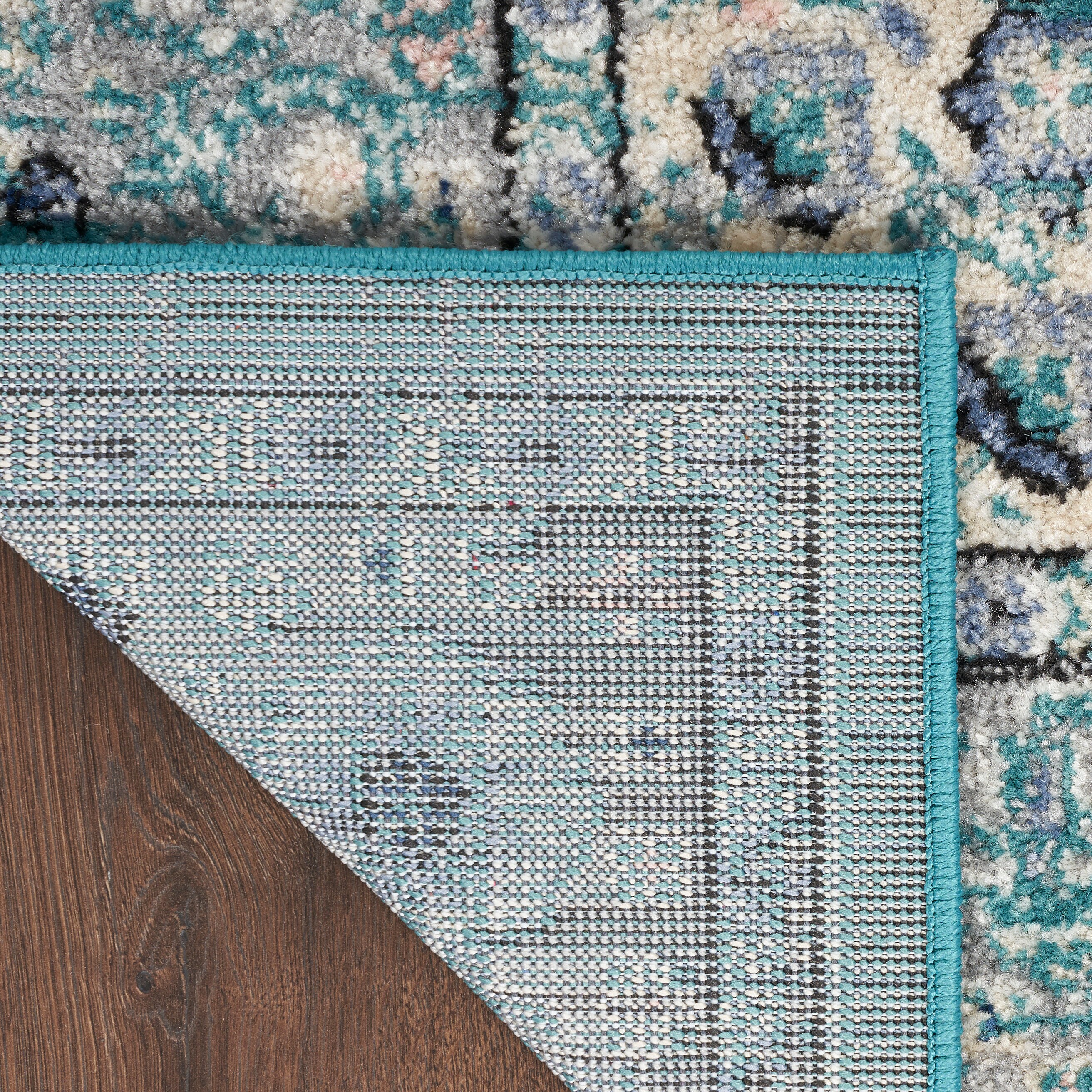 Nourison 099446018625 rugs - View #4