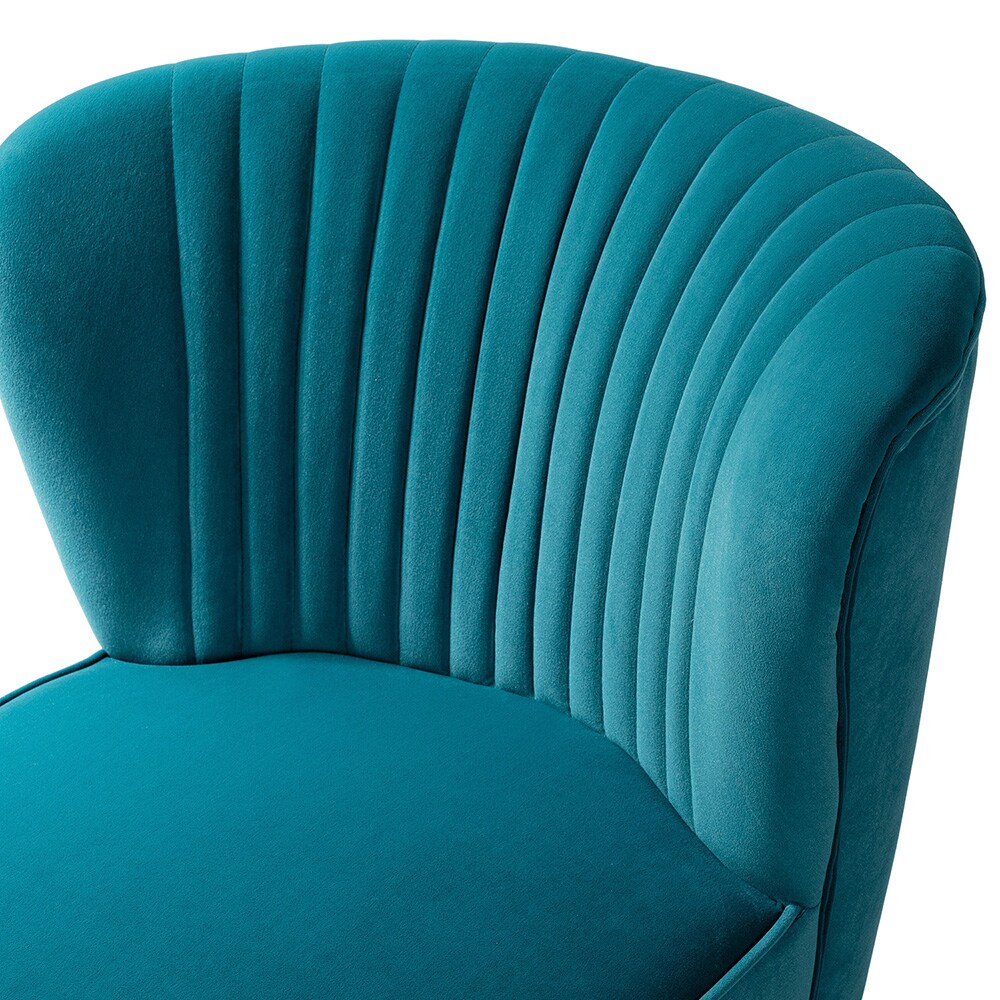 14 Karat Home CHM0120-BLUE chairs - View #10