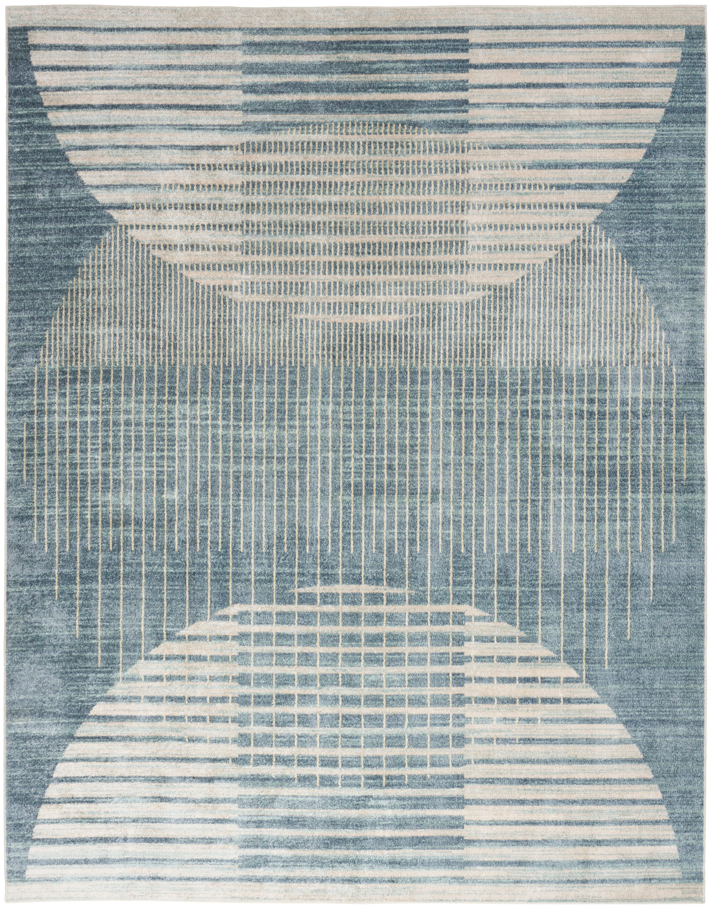 Nourison Home 099446988416 rugs - View #2