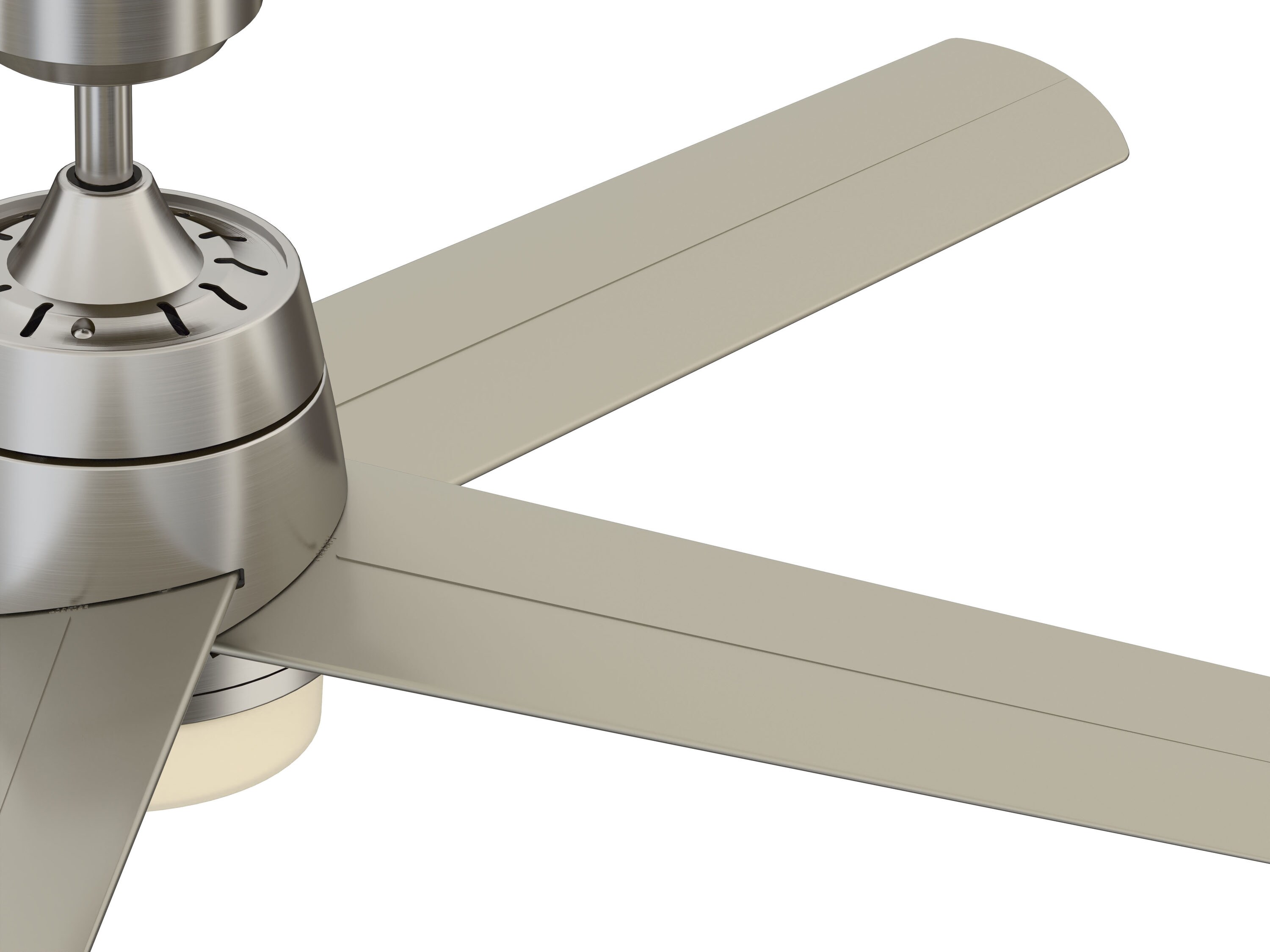 Fanimation Studio Collection LP8064LBN Ceiling-Fans - View #4