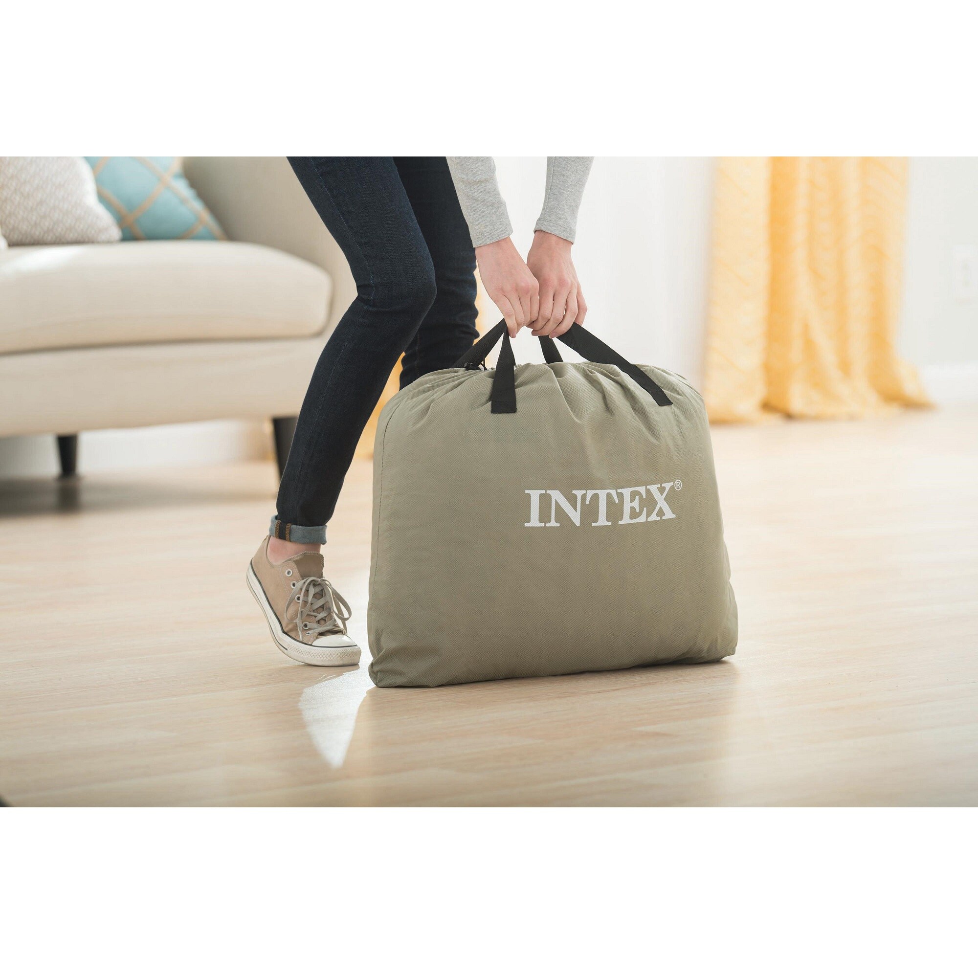 Intex 204082 Air-Mattresses - View #10