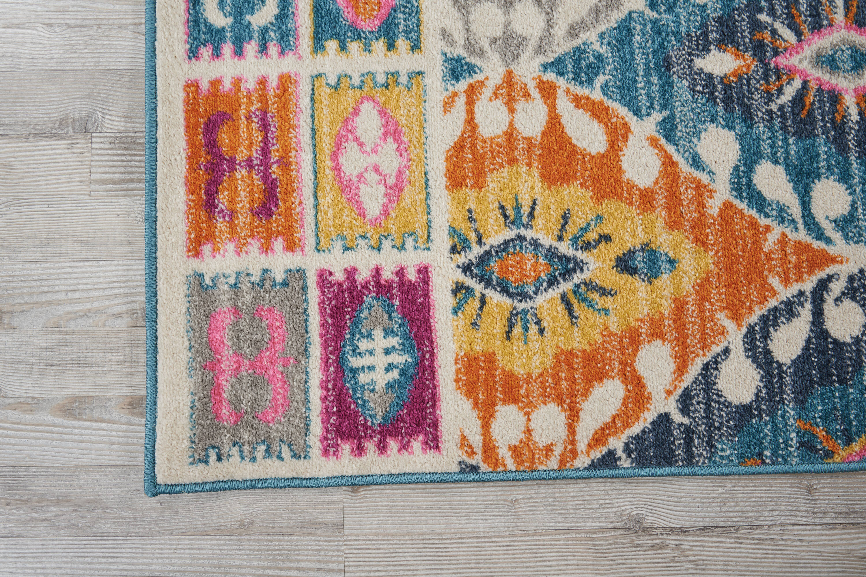 Nourison 99446388087 rugs - View #4