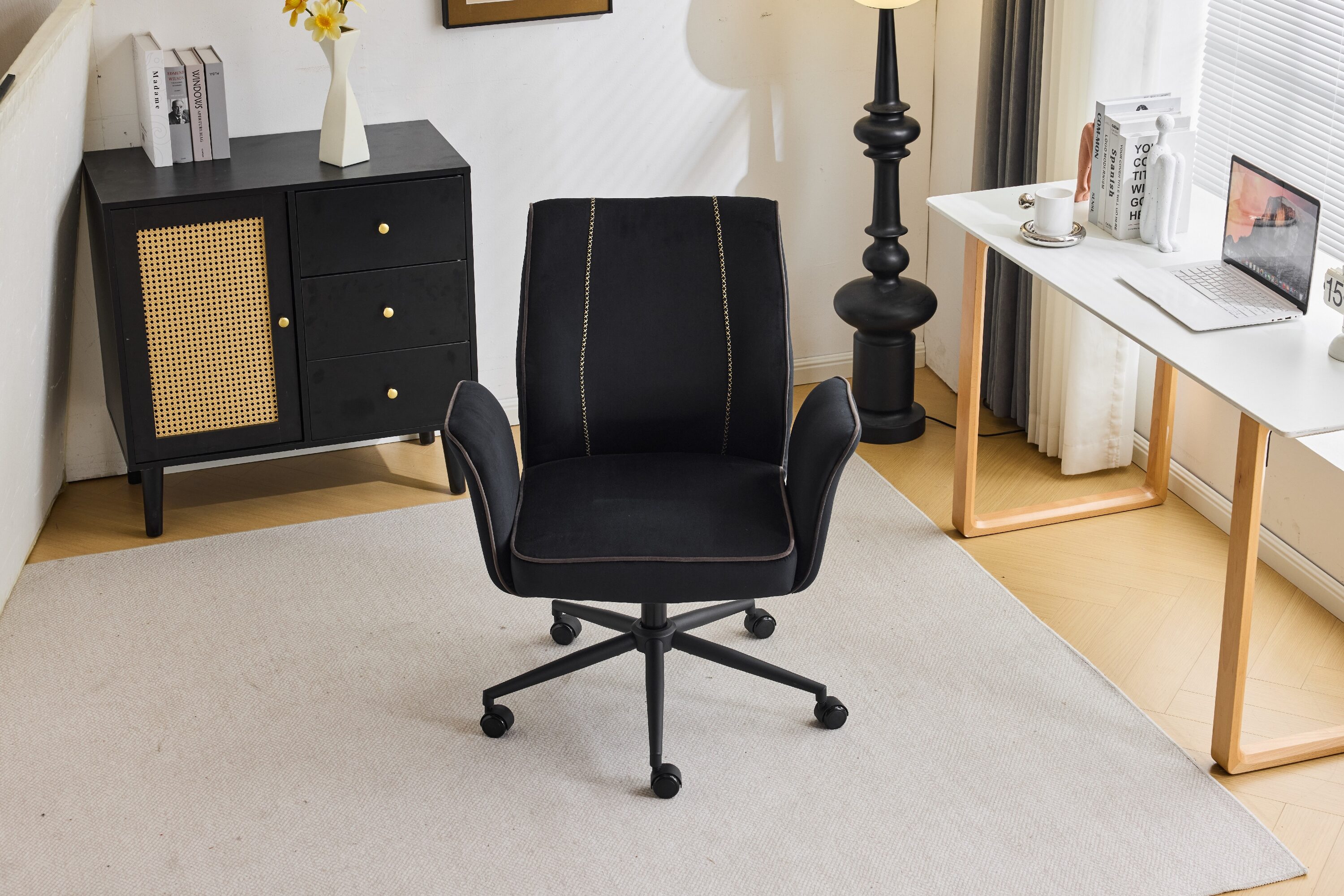 Outopee LO1G98000520 Office-Chairs - View #3