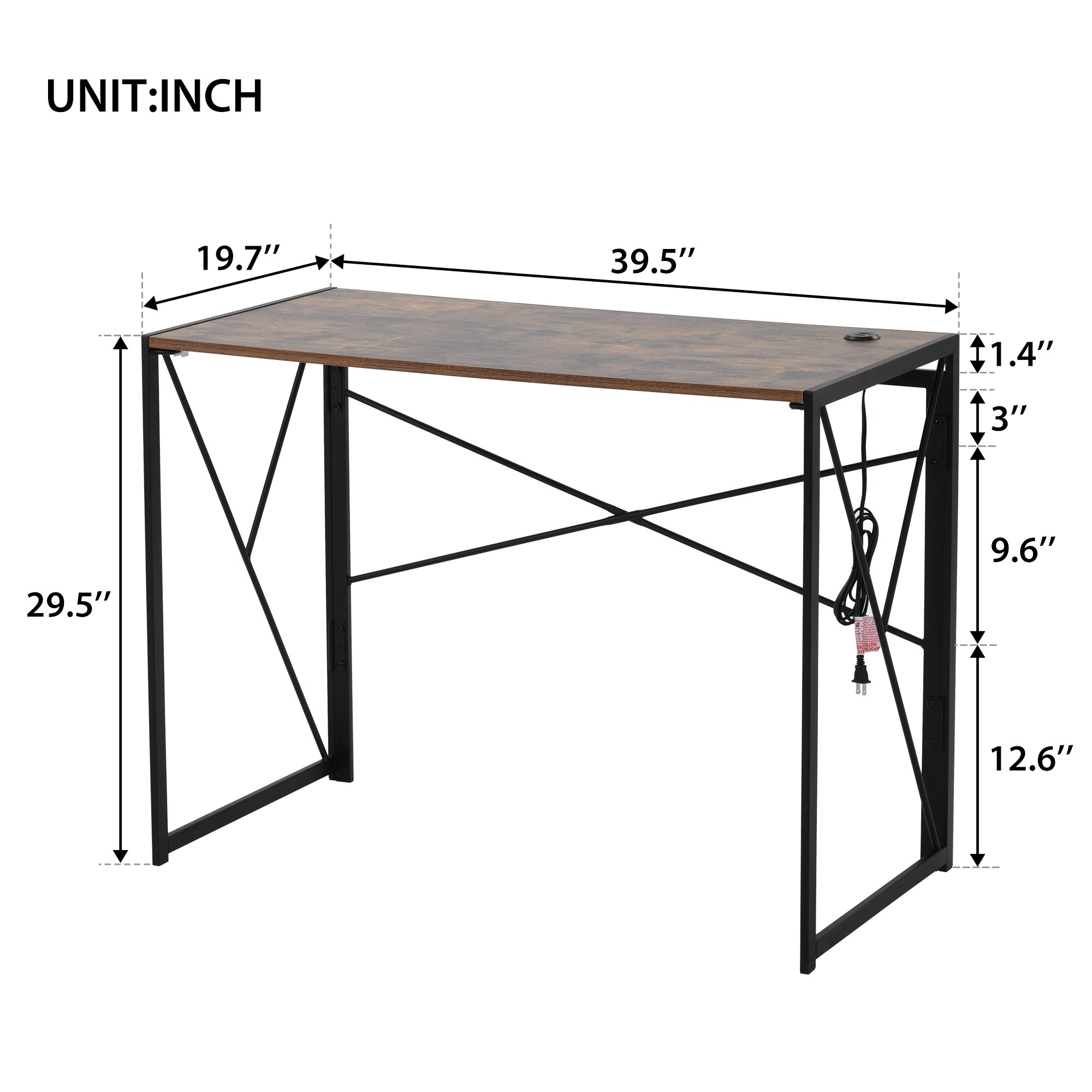 CASAINC LPF-W27827998 Folding-Tables - View #11