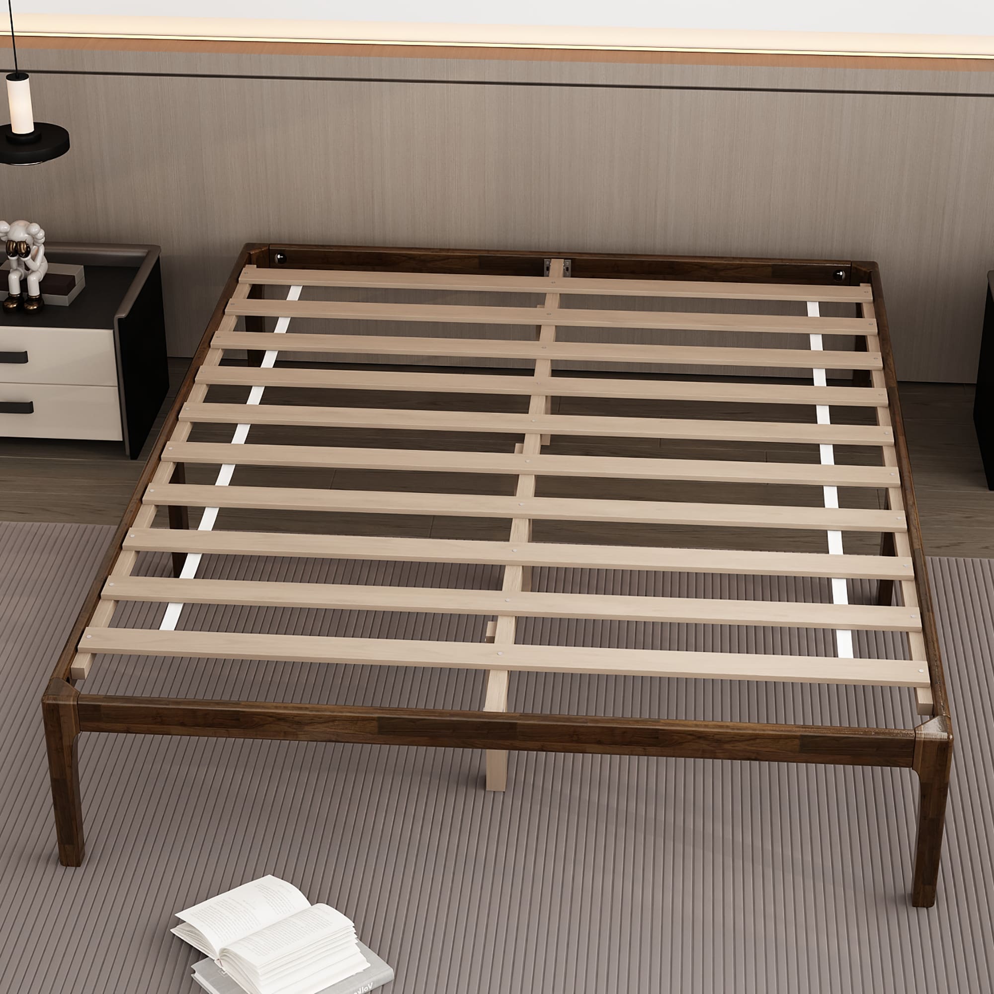 FUFU&GAGA KF200220-01 beds - View #7