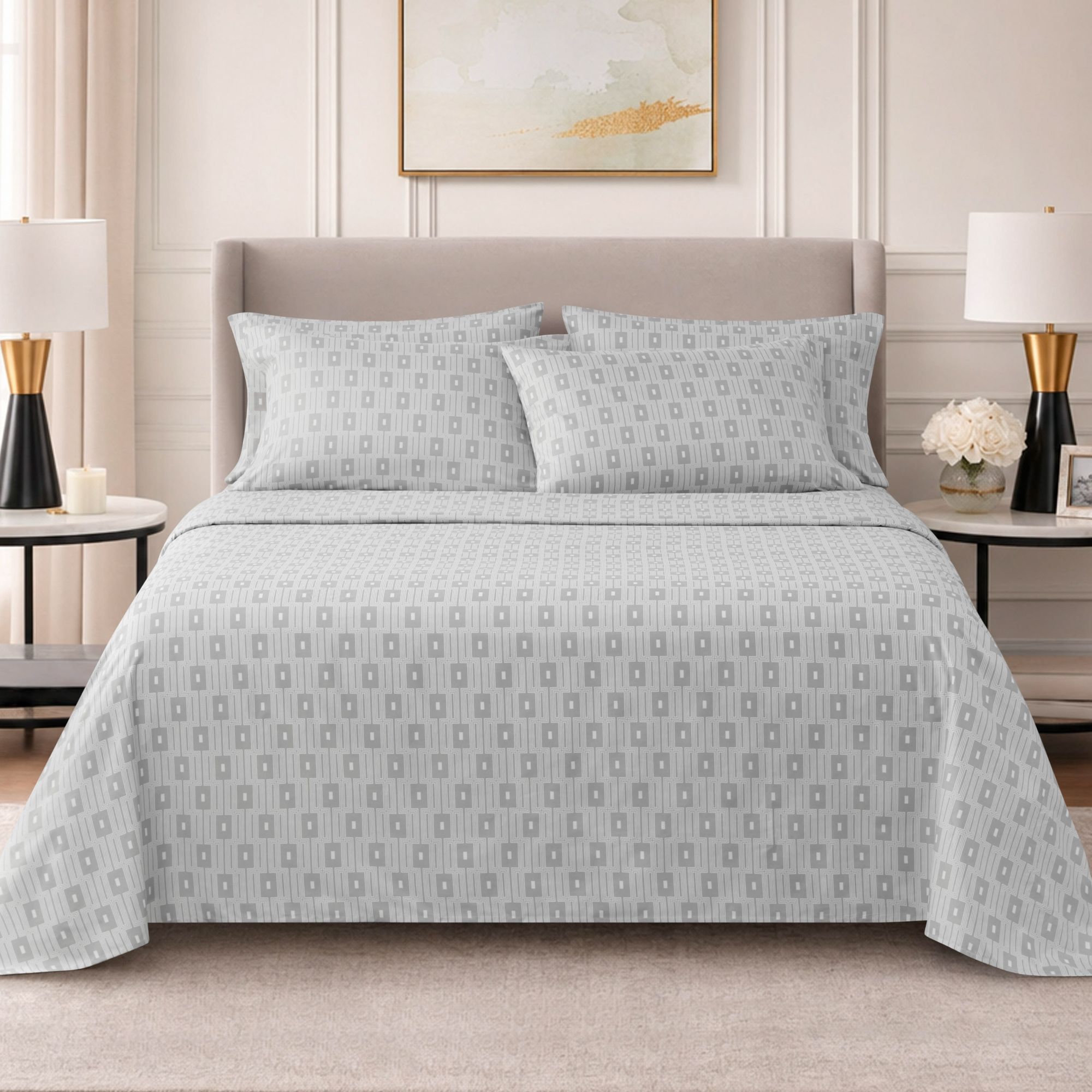 Nine West 646760354887 Sheet-Sets - View #7
