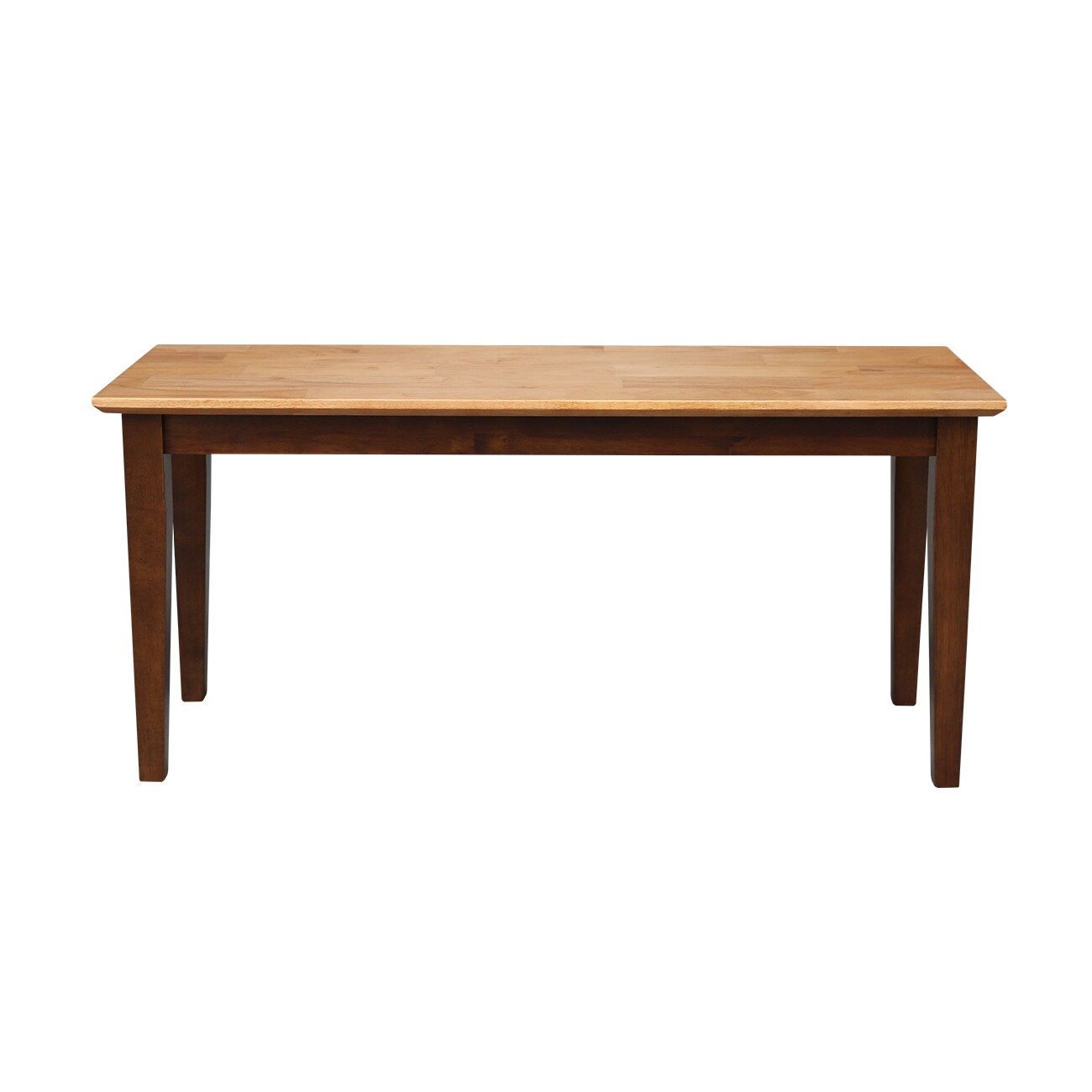 International Concepts BE58-39 bench - View #2