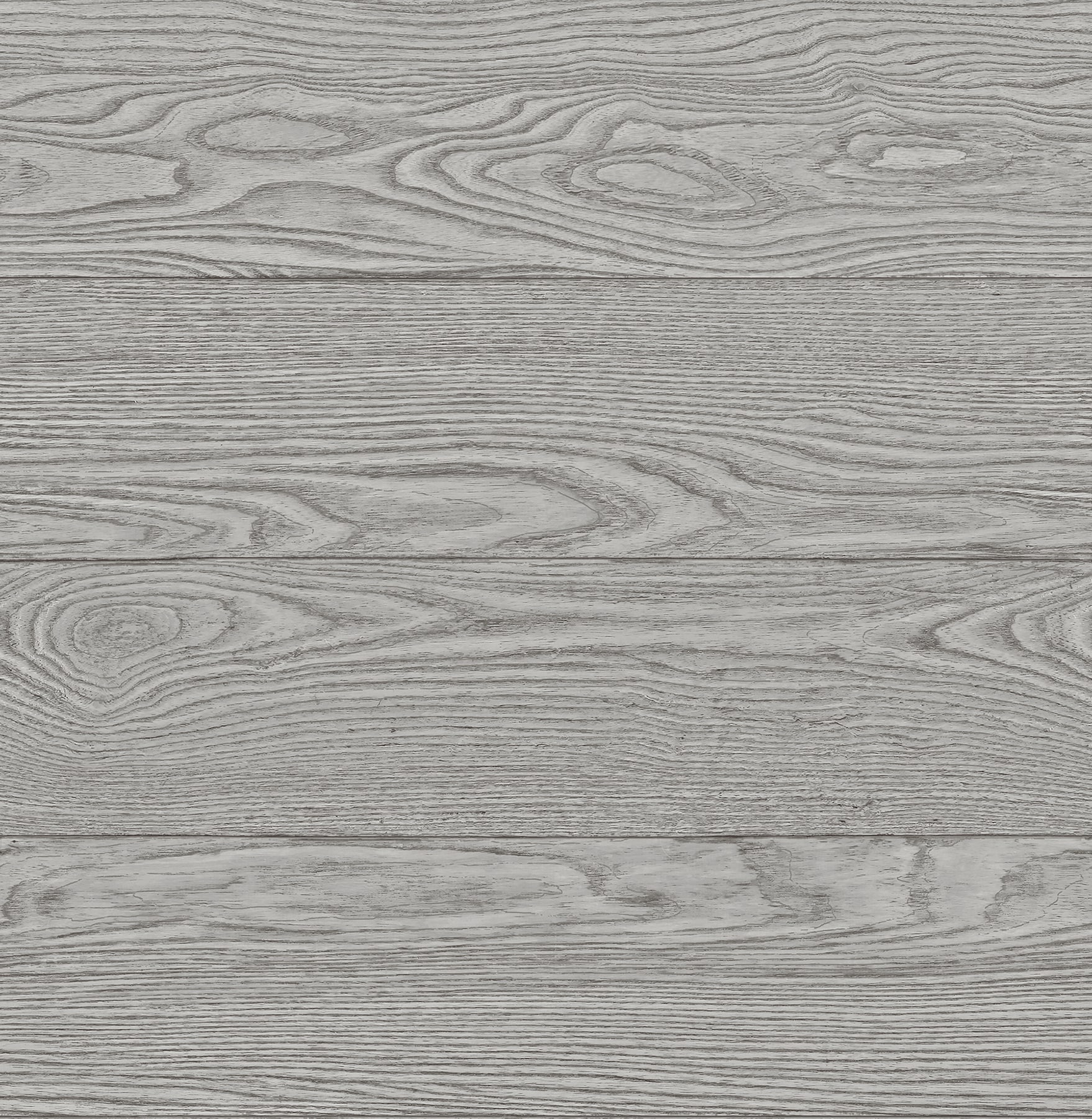 A-Street Prints 2922-24027 Trilogy 56.4-Sq. Feet Grey Non-woven Wood Unpasted Wallpaper