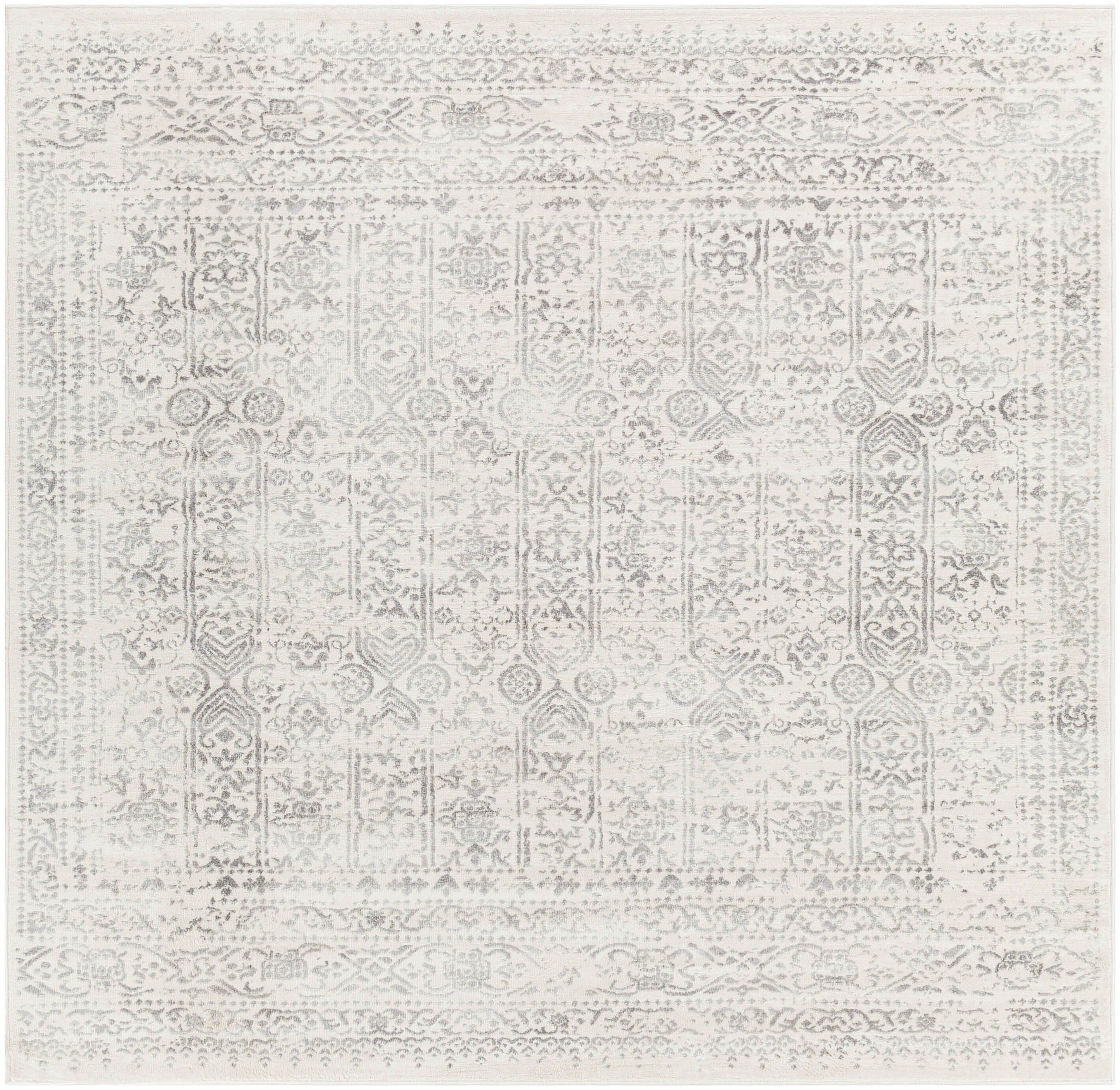 Livabliss ROM2308-67SQ rugs - View #2