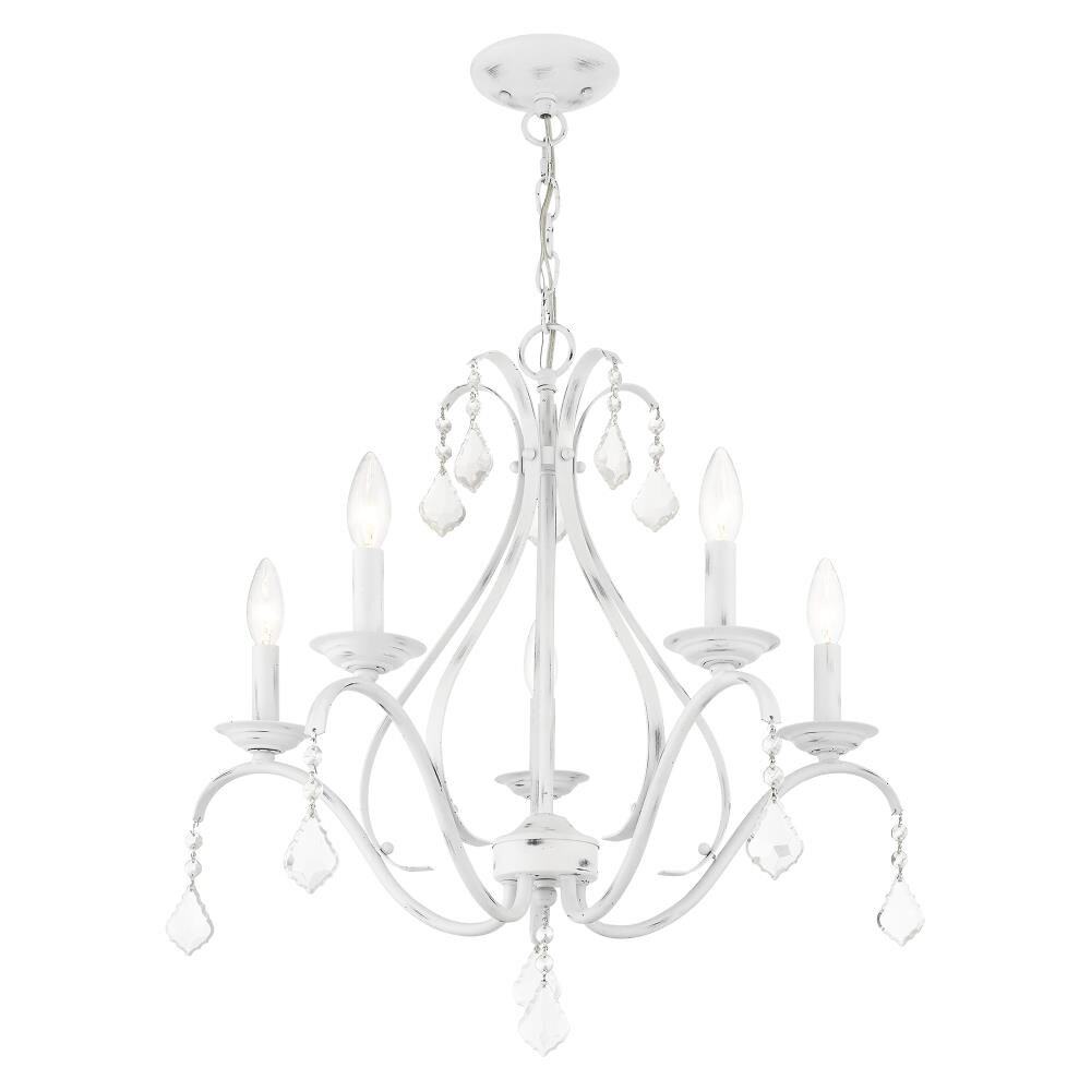 Livex Lighting 40845-60 b090015 - View #5