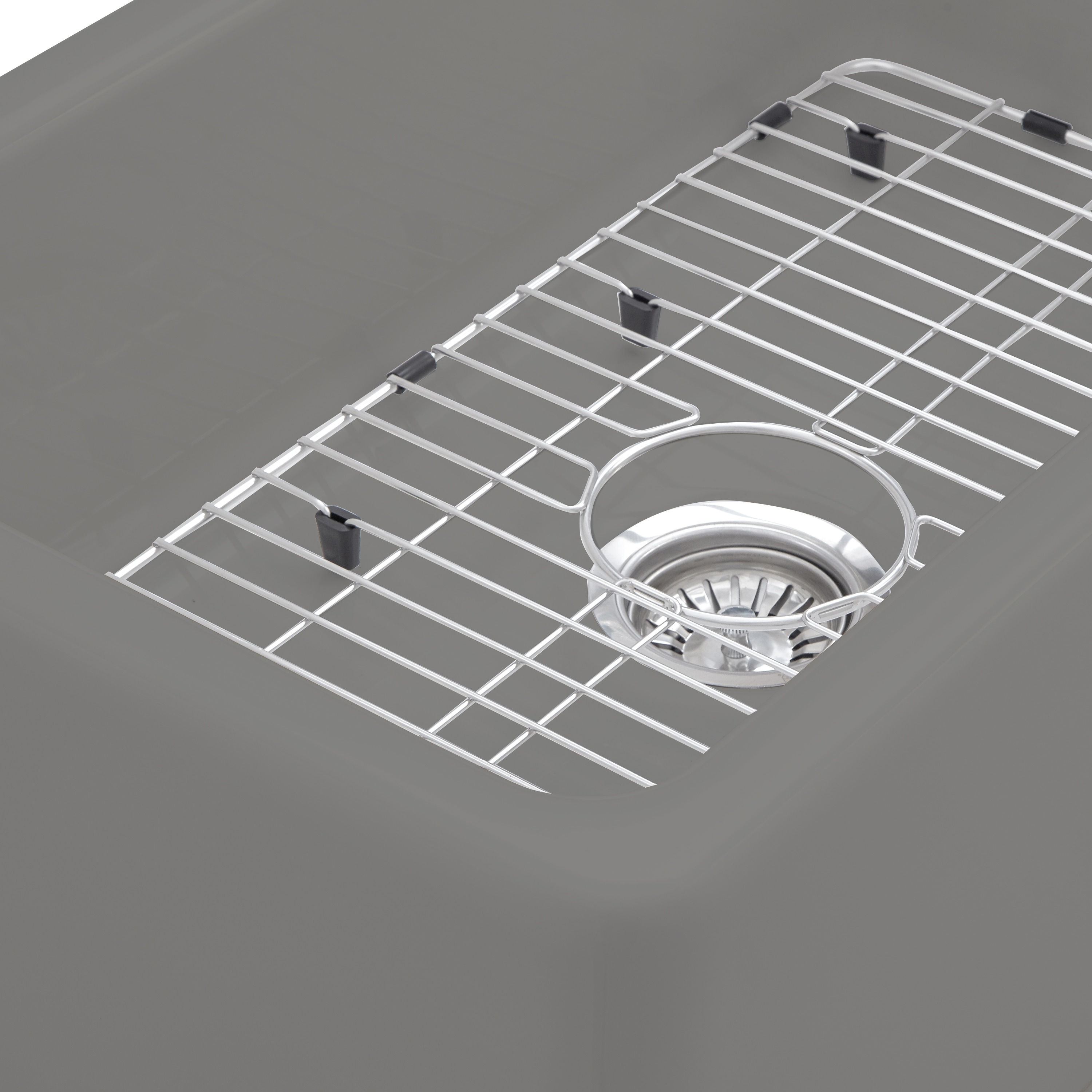 allen + roth MC-20401YG Kitchen-Sinks - View #4