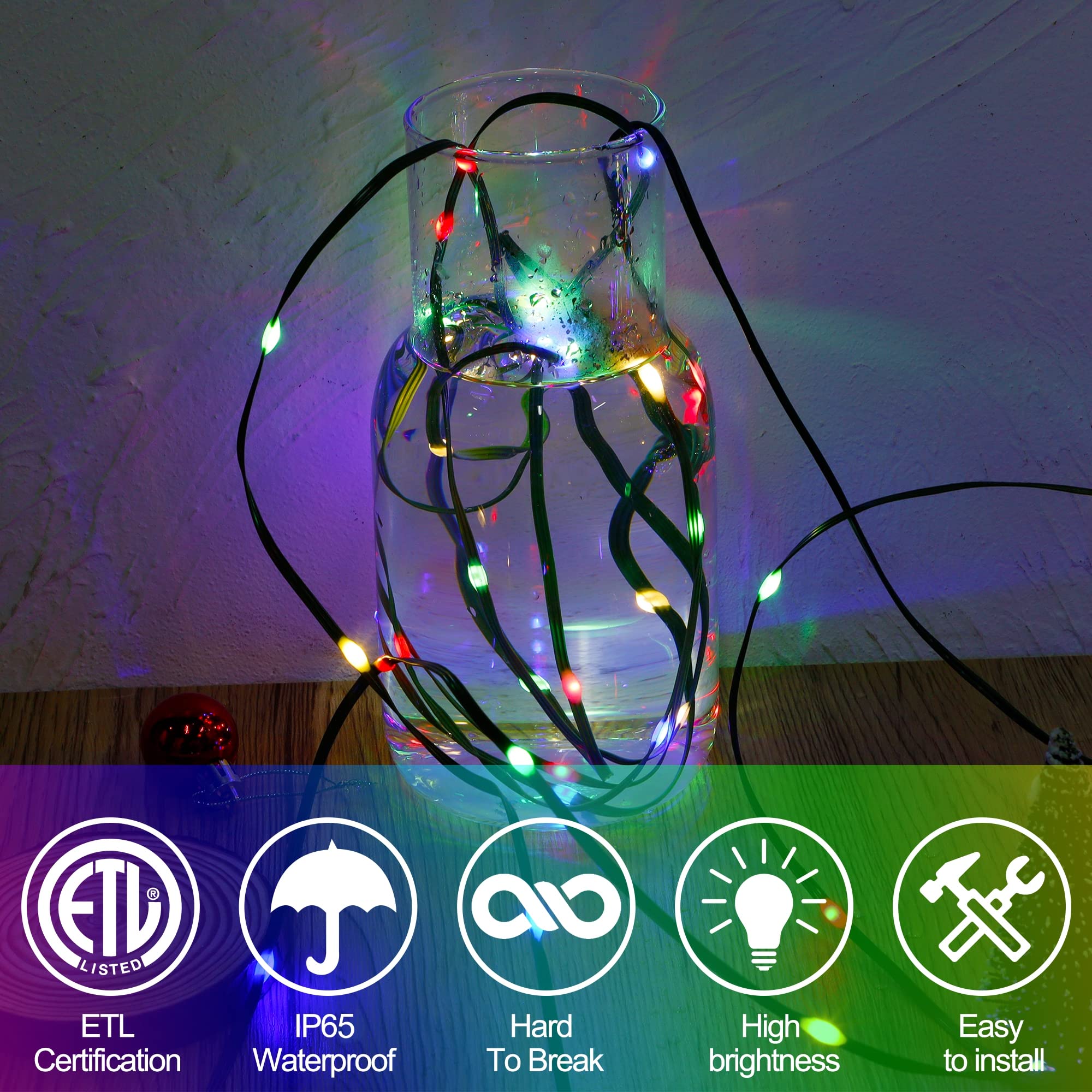 LAIFUCAM LLA0810J336 Patio-String-Lights - View #3