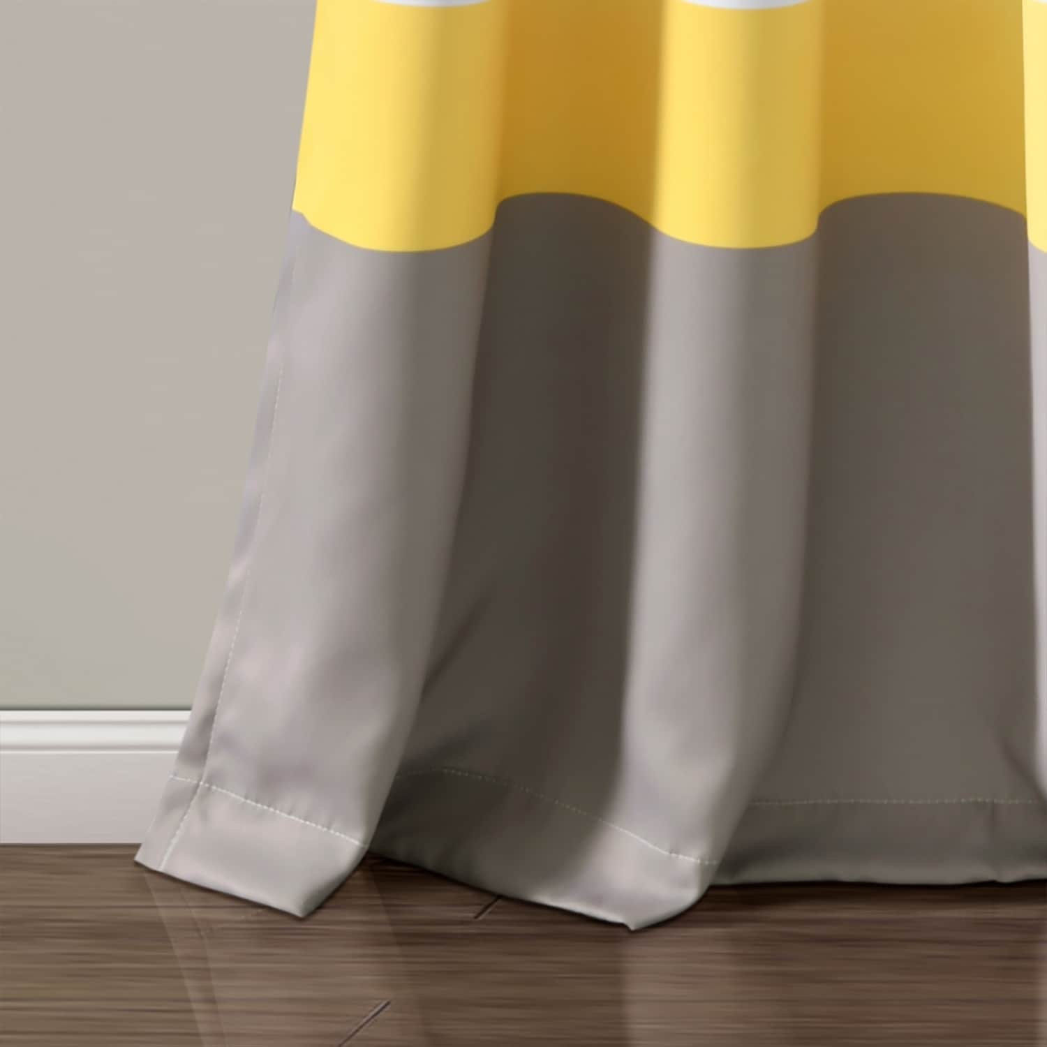 Lush Decor 21T011928 curtains - View #5
