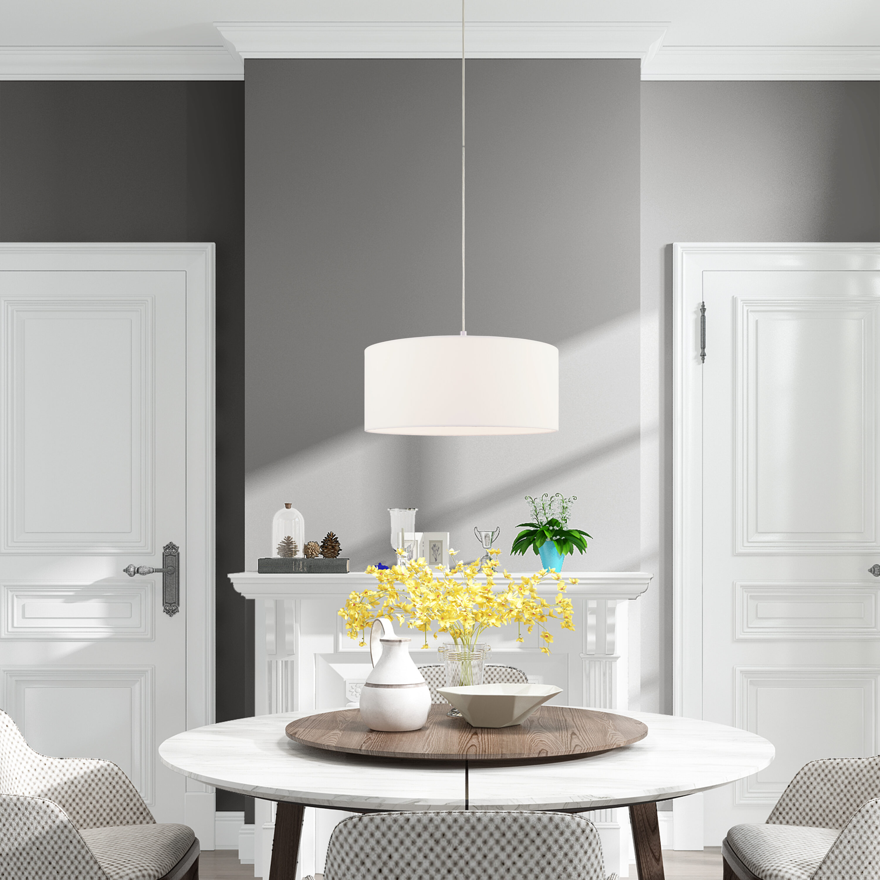Livex Lighting 41090-91 b090015 - View #6
