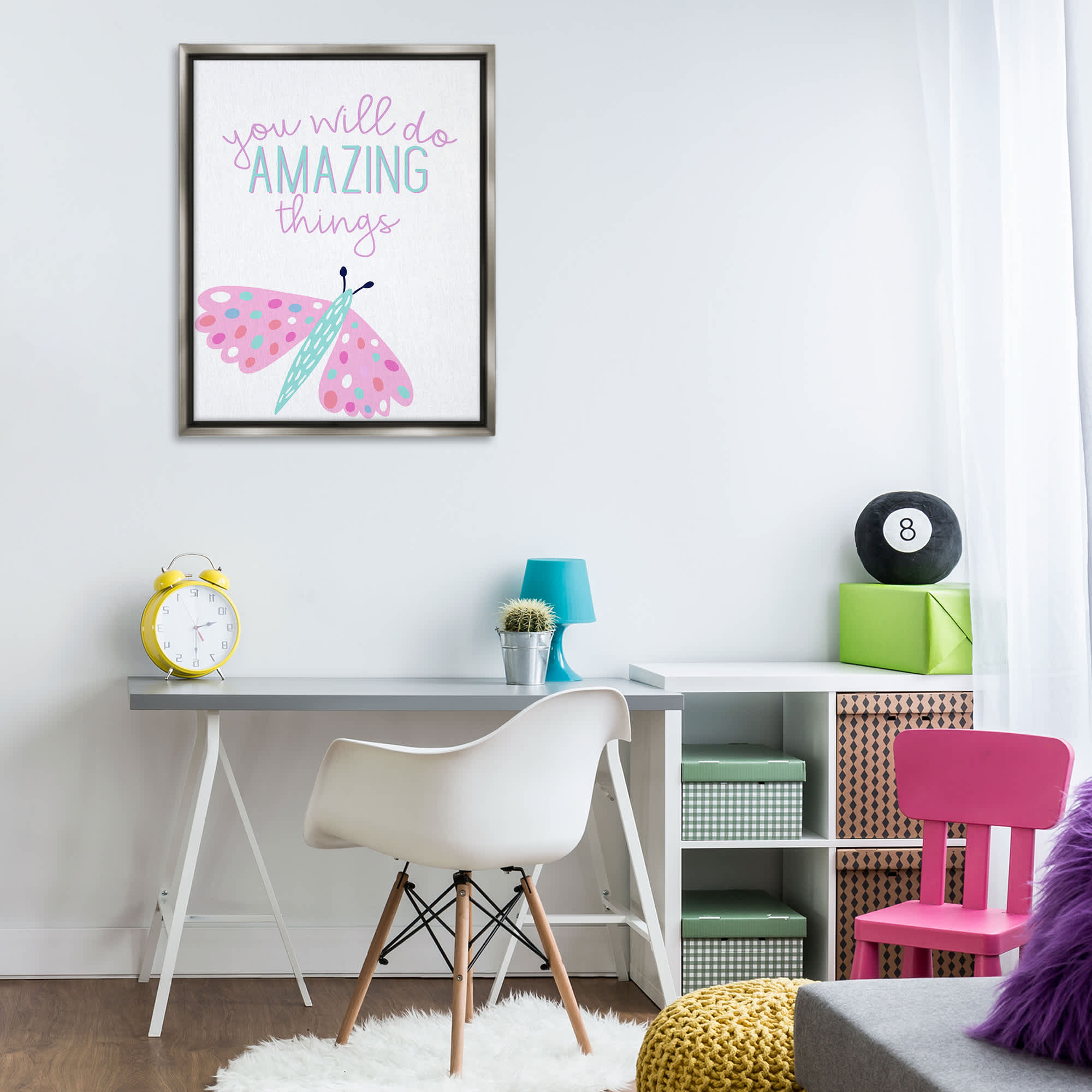 Stupell Industries BS-432-FFL-24X30 Wall-Art - View #3