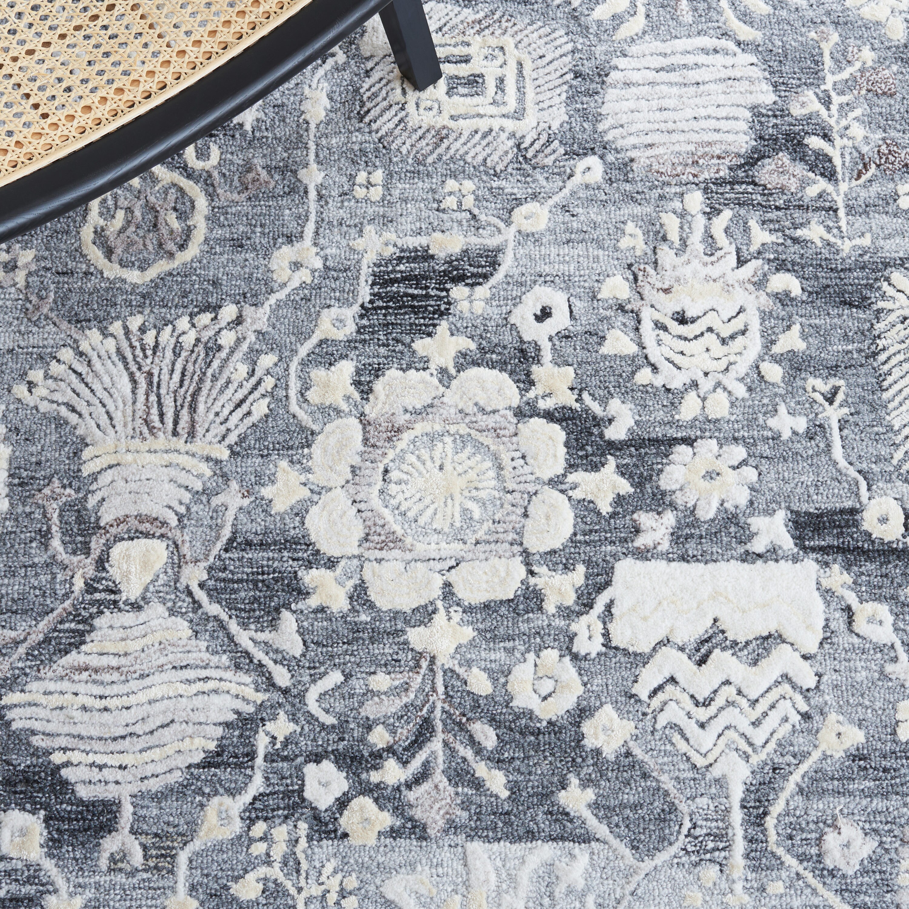 Safavieh GLM569G-4 rugs - View #8