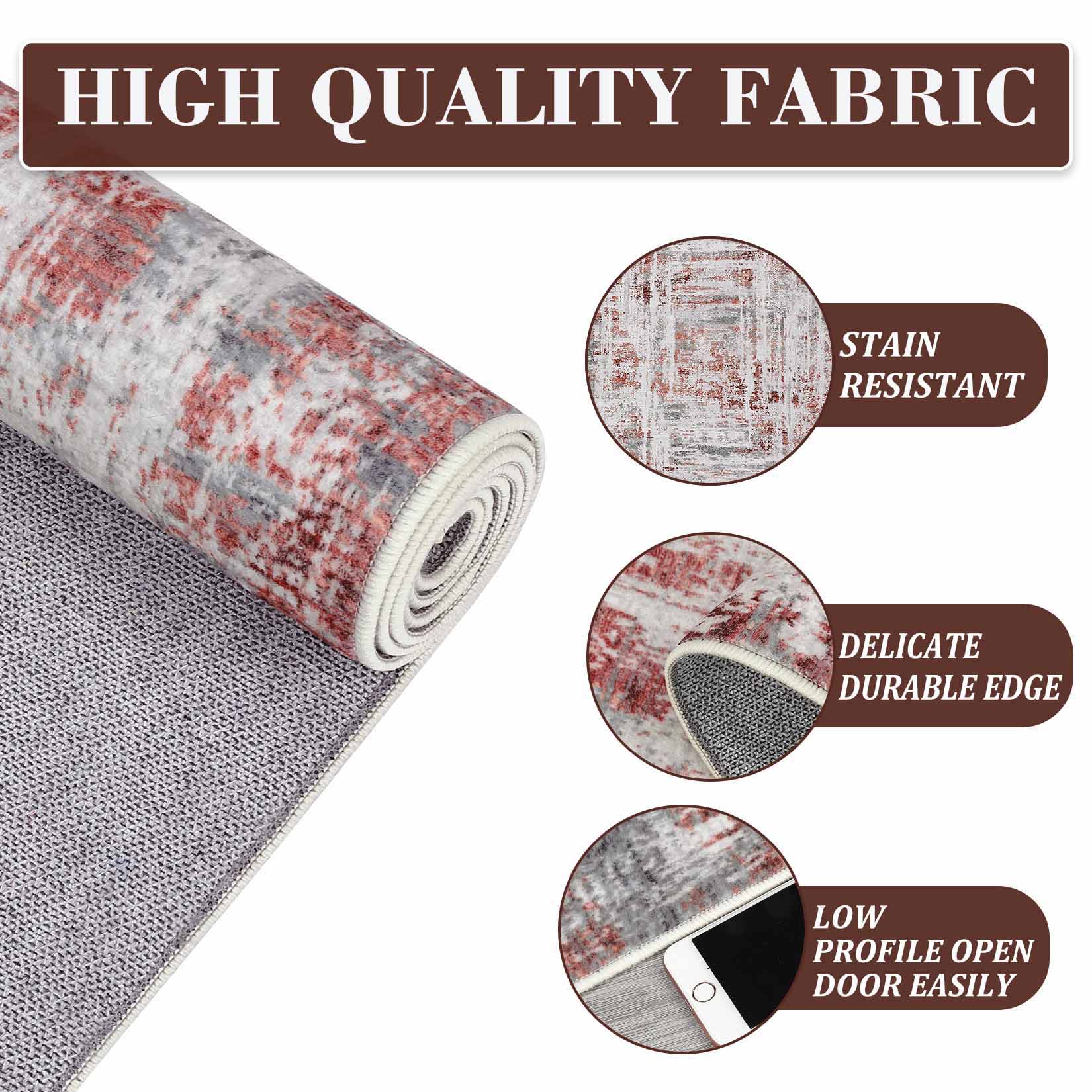 Garvee YXY-LO-PHO-16LRYY3U rugs - View #5