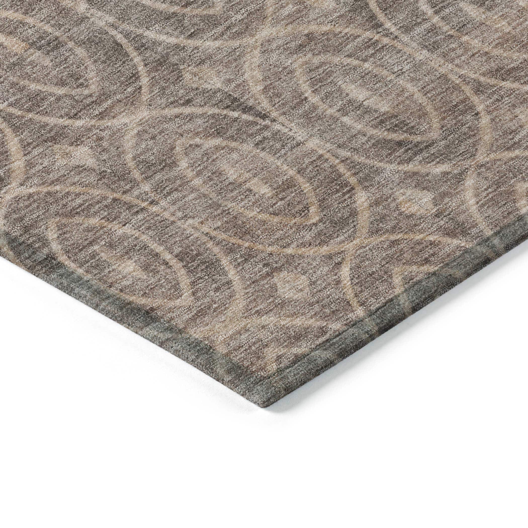 Addison Rugs ACN1227MO8X10 rugs - View #4