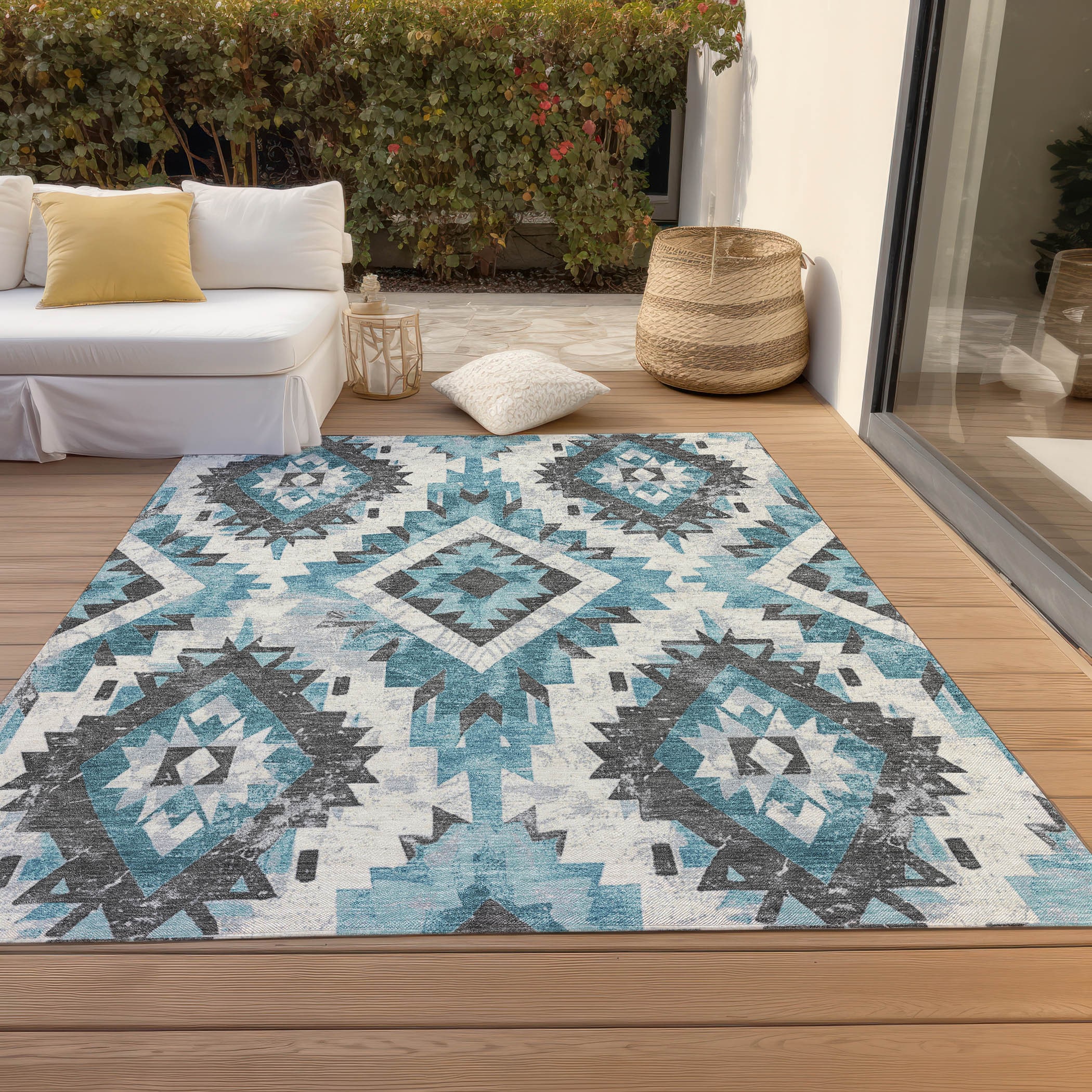Addison Rugs ACN1878TE3X5 rugs - View #8