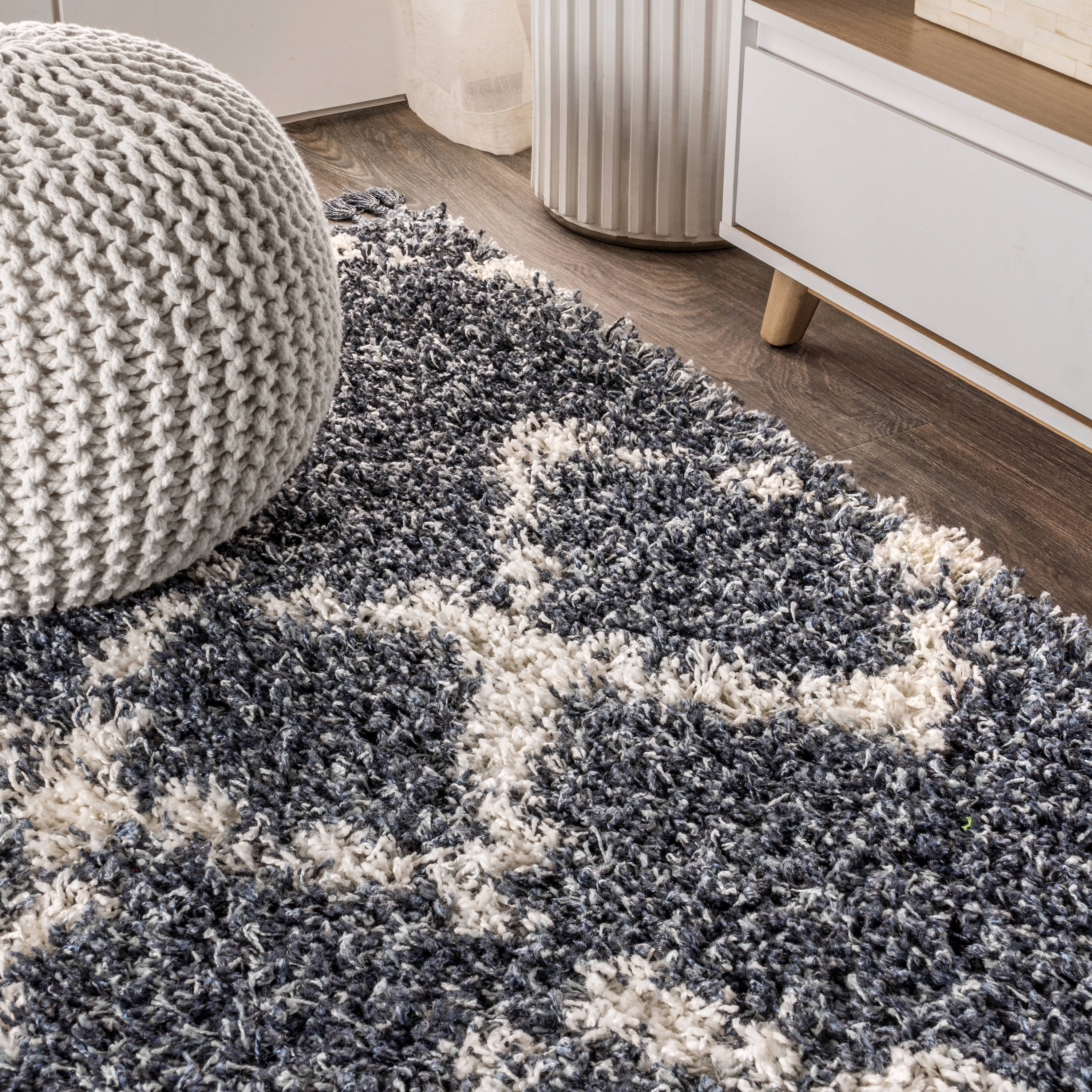 JONATHAN  Y MCR102A-5 rugs - View #10
