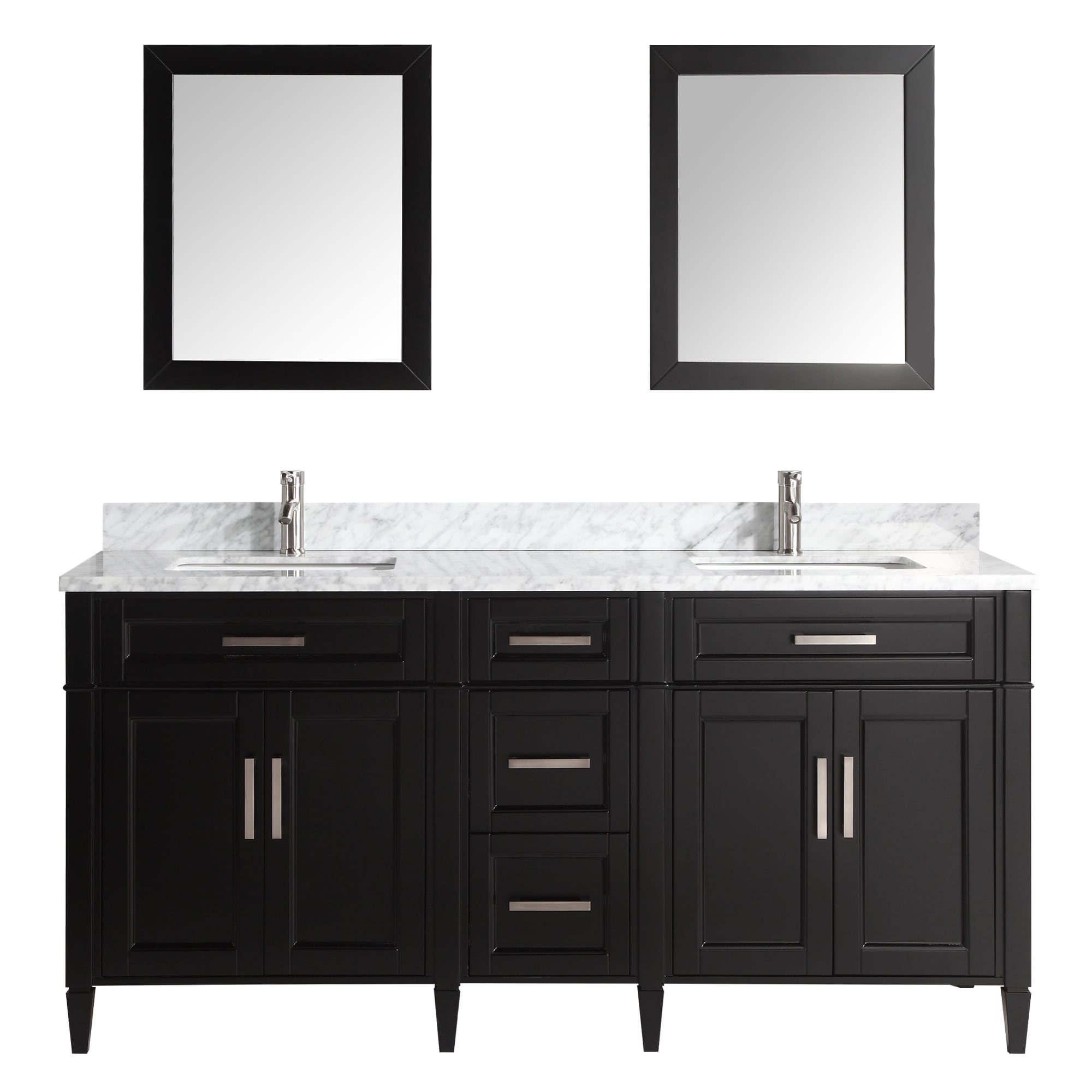 Vanity Art VA2072-DE Bath-Vanity-Combo - View #3