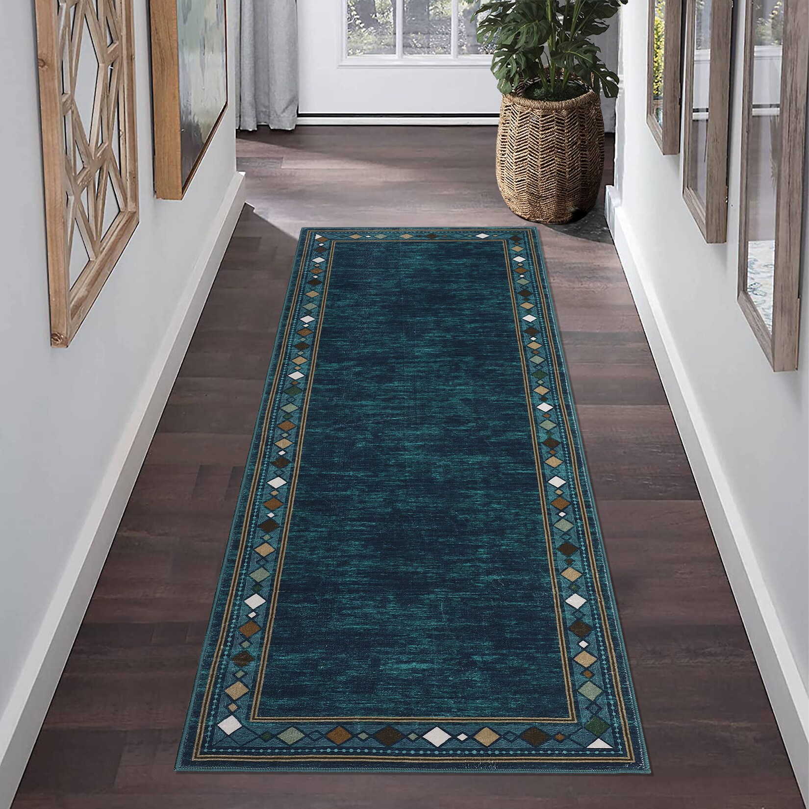 Assile ASRUG268210170Z9T rugs - View #2