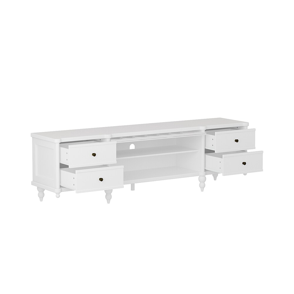 Homsee C-KF390106-01 Tv-Stands - View #8